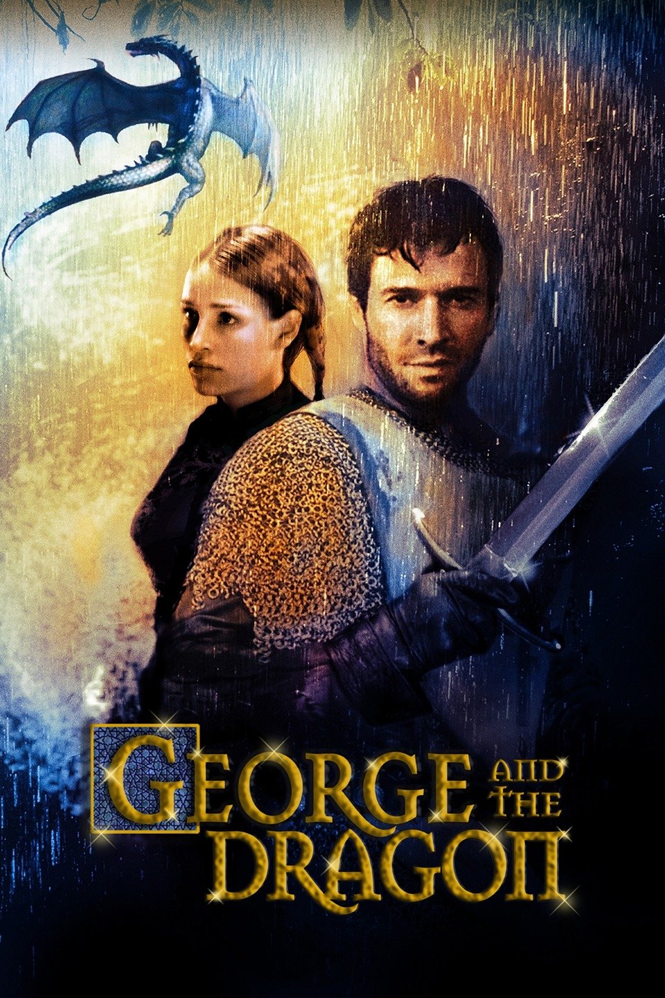 George And The Dragon Rotten Tomatoes