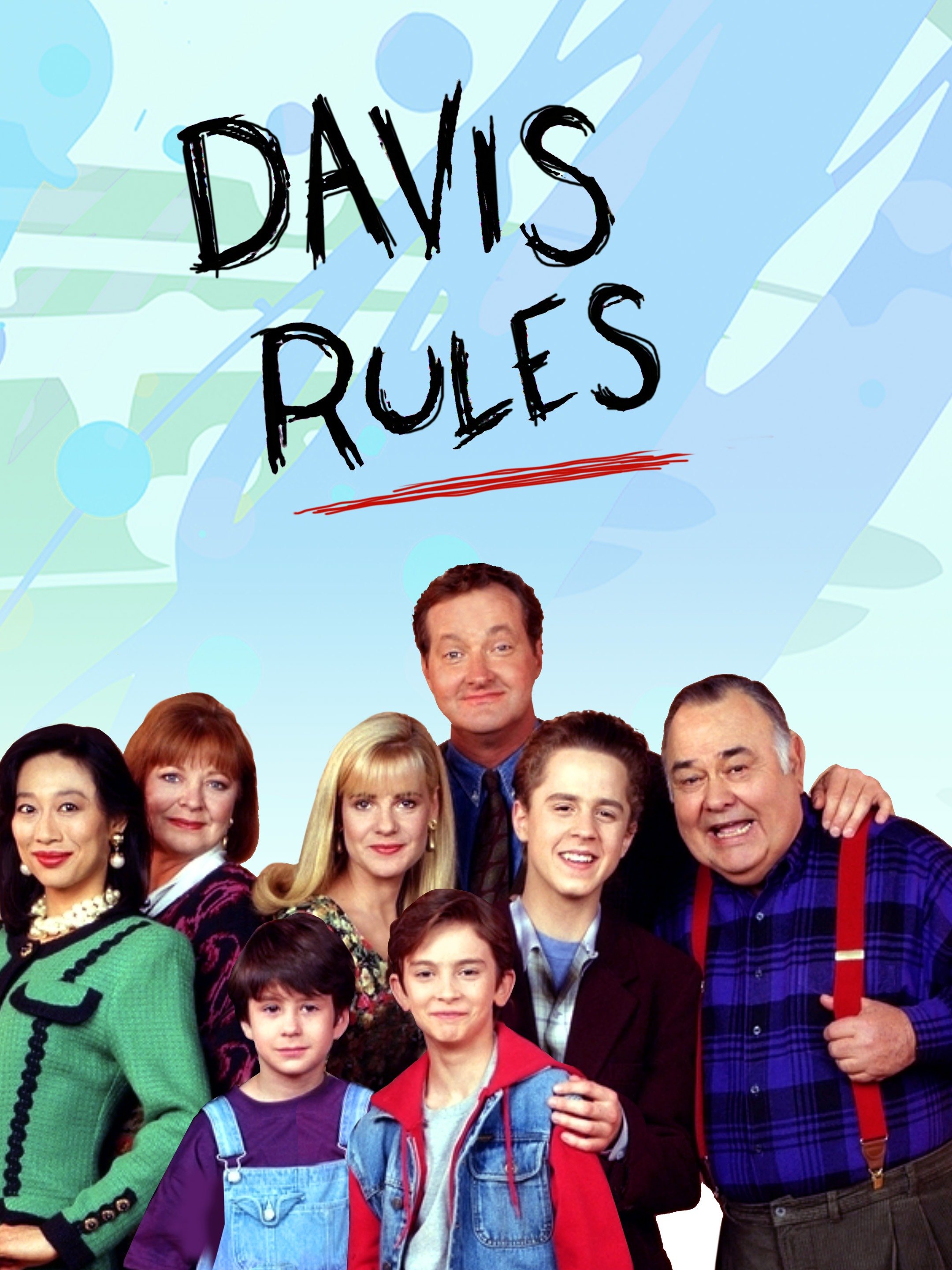 Davis Rules Rotten Tomatoes