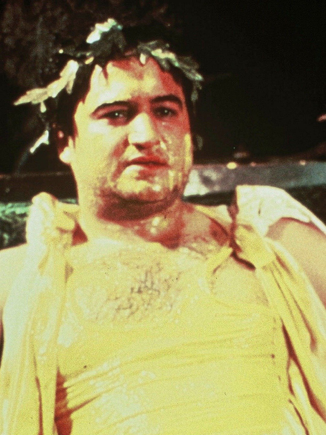Animal House Official Clip Flounder Gets Even Trailers & Videos