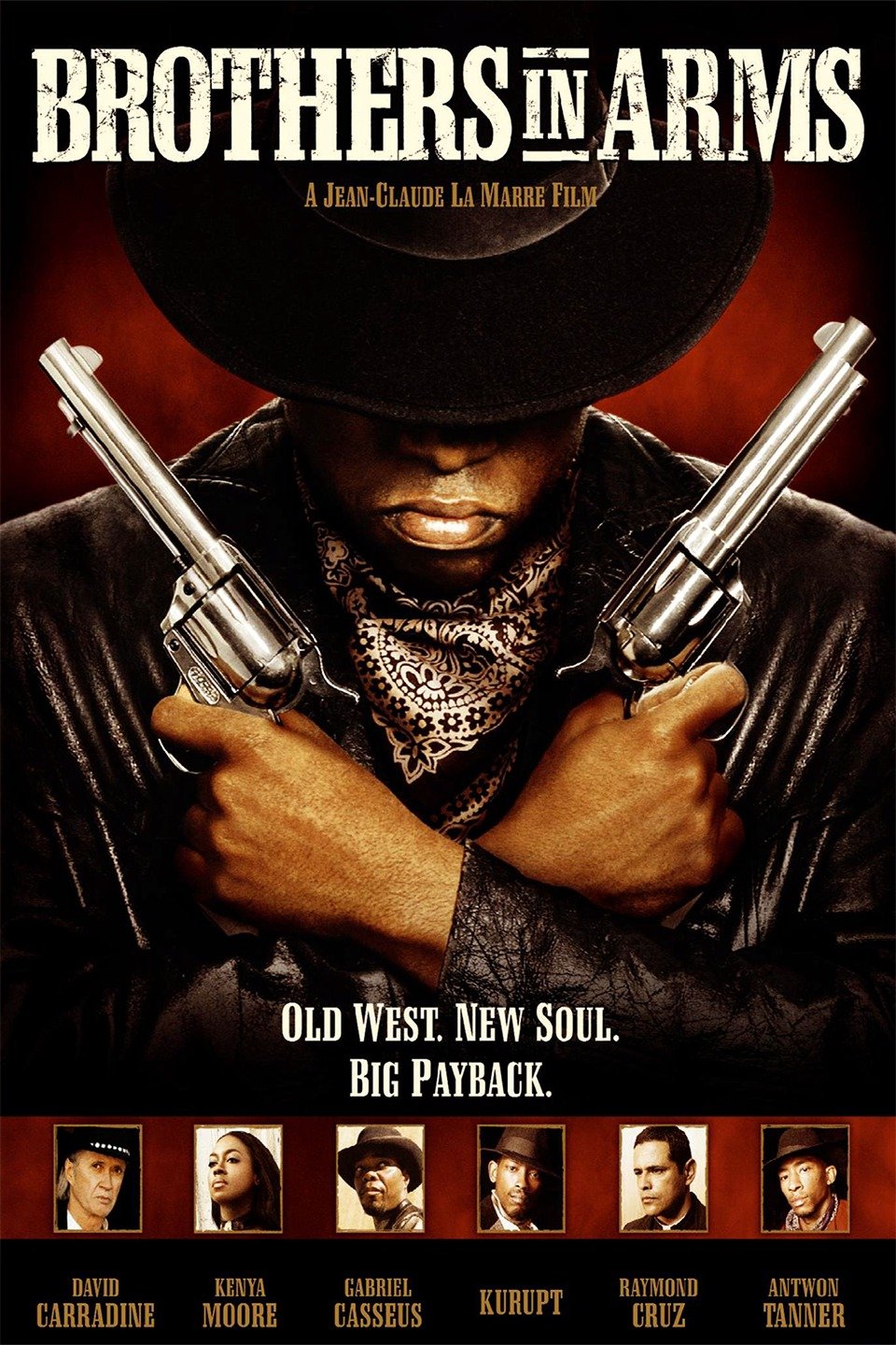 Brothers in Arms Movie Reviews