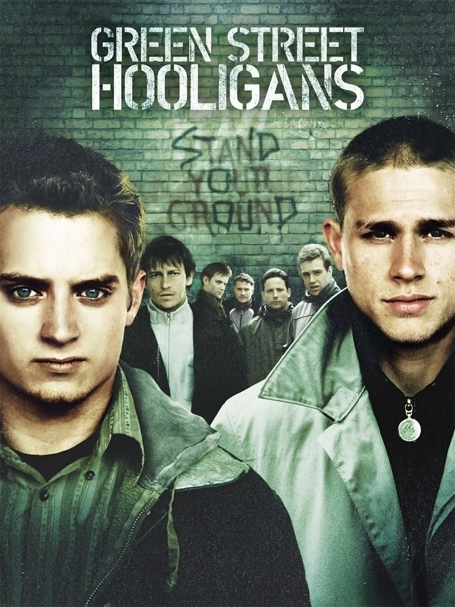 how to watch green street hooligans