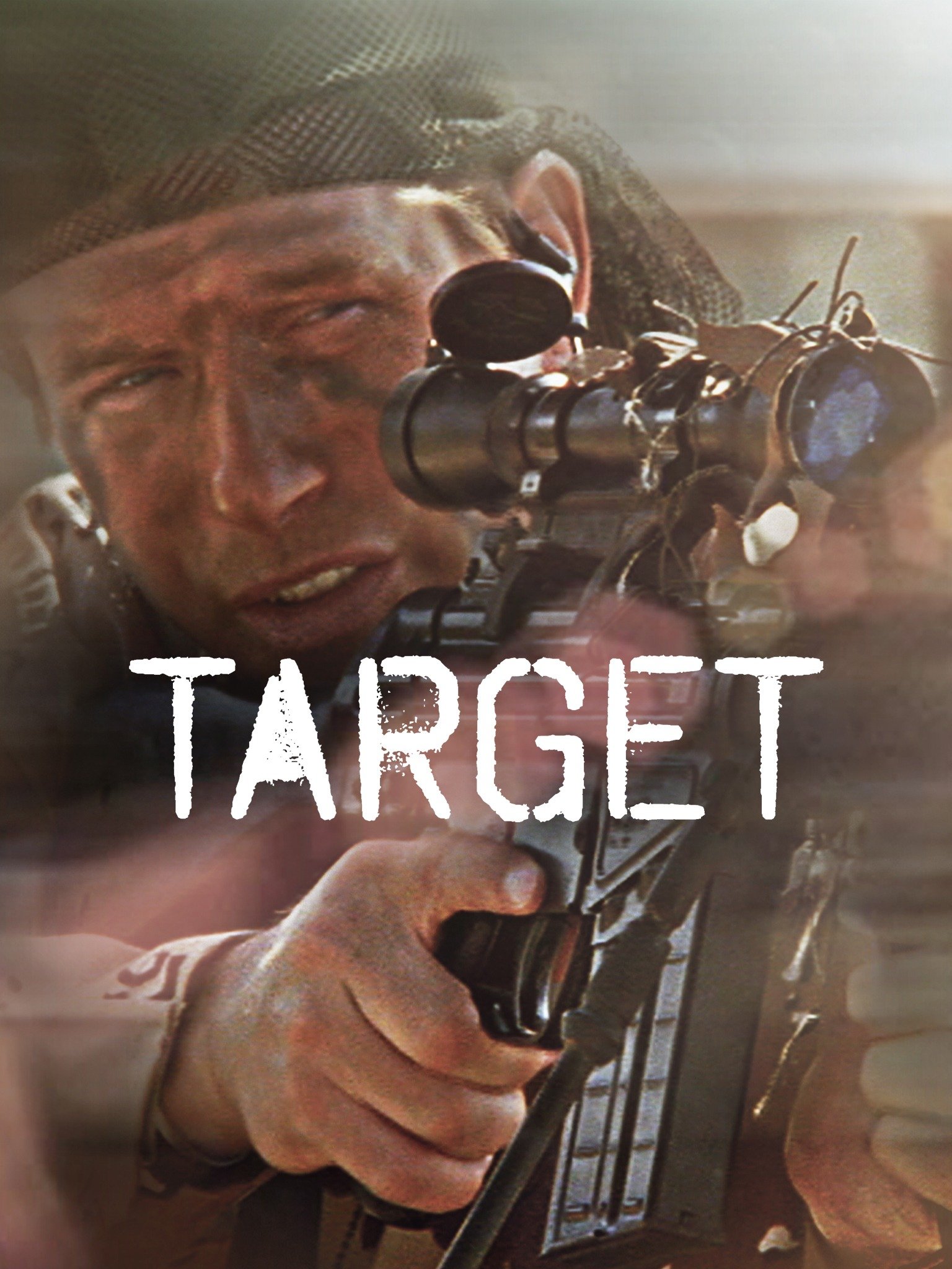 Target (2004) Rotten Tomatoes