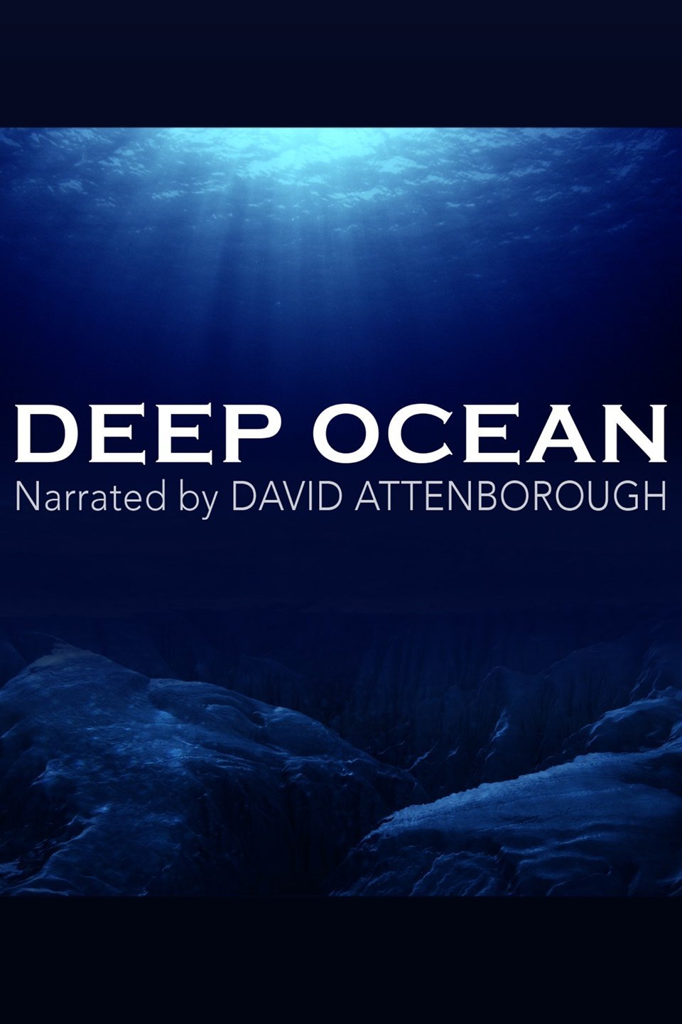 Deep Ocean - Rotten Tomatoes