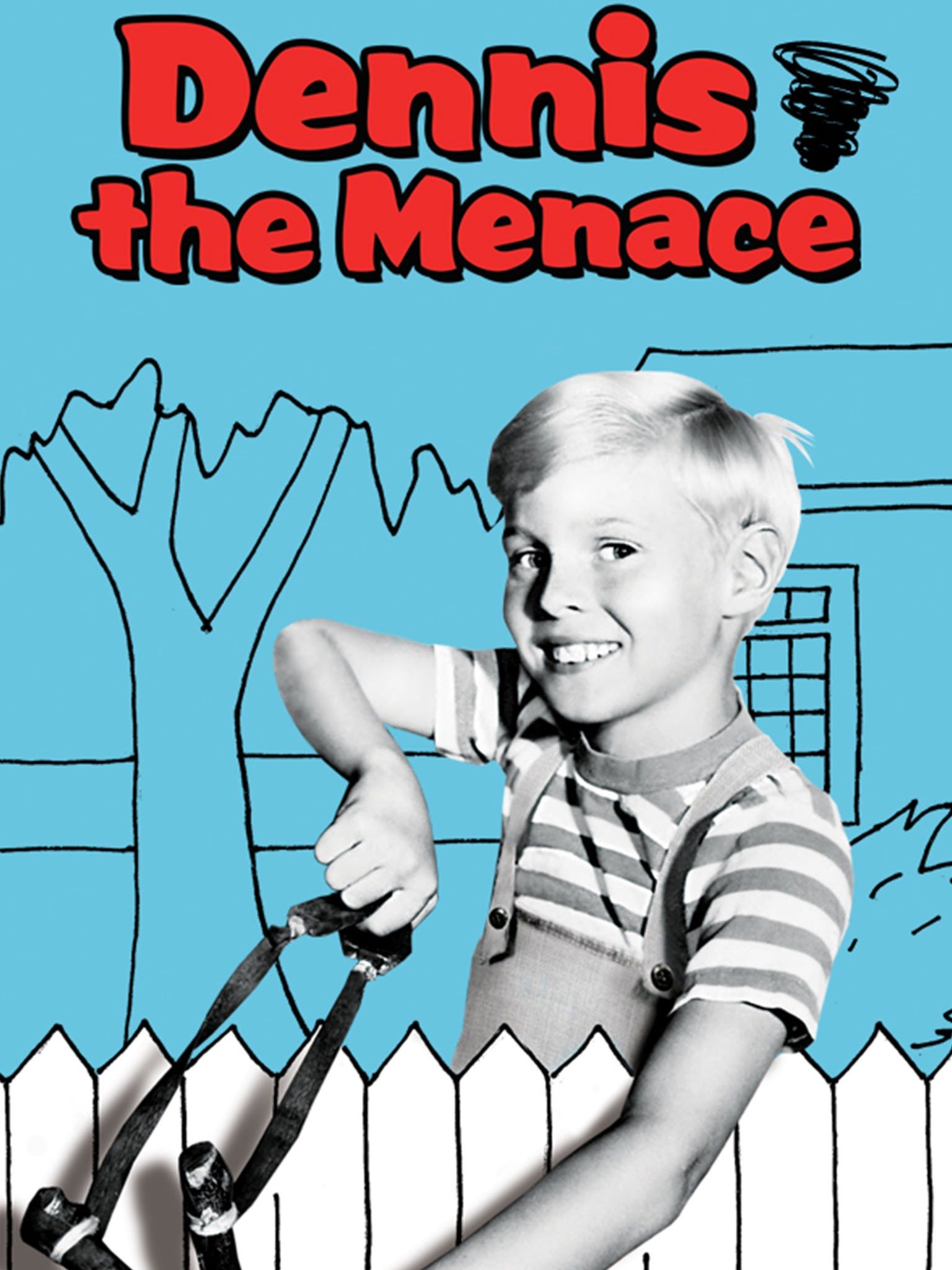 Dennis the Menace - Rotten Tomatoes