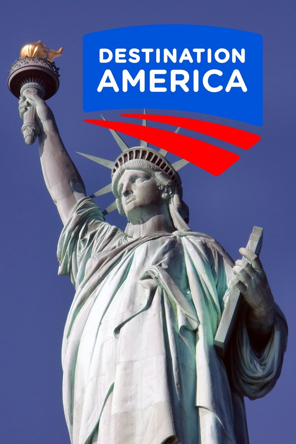 Destination America Rotten Tomatoes