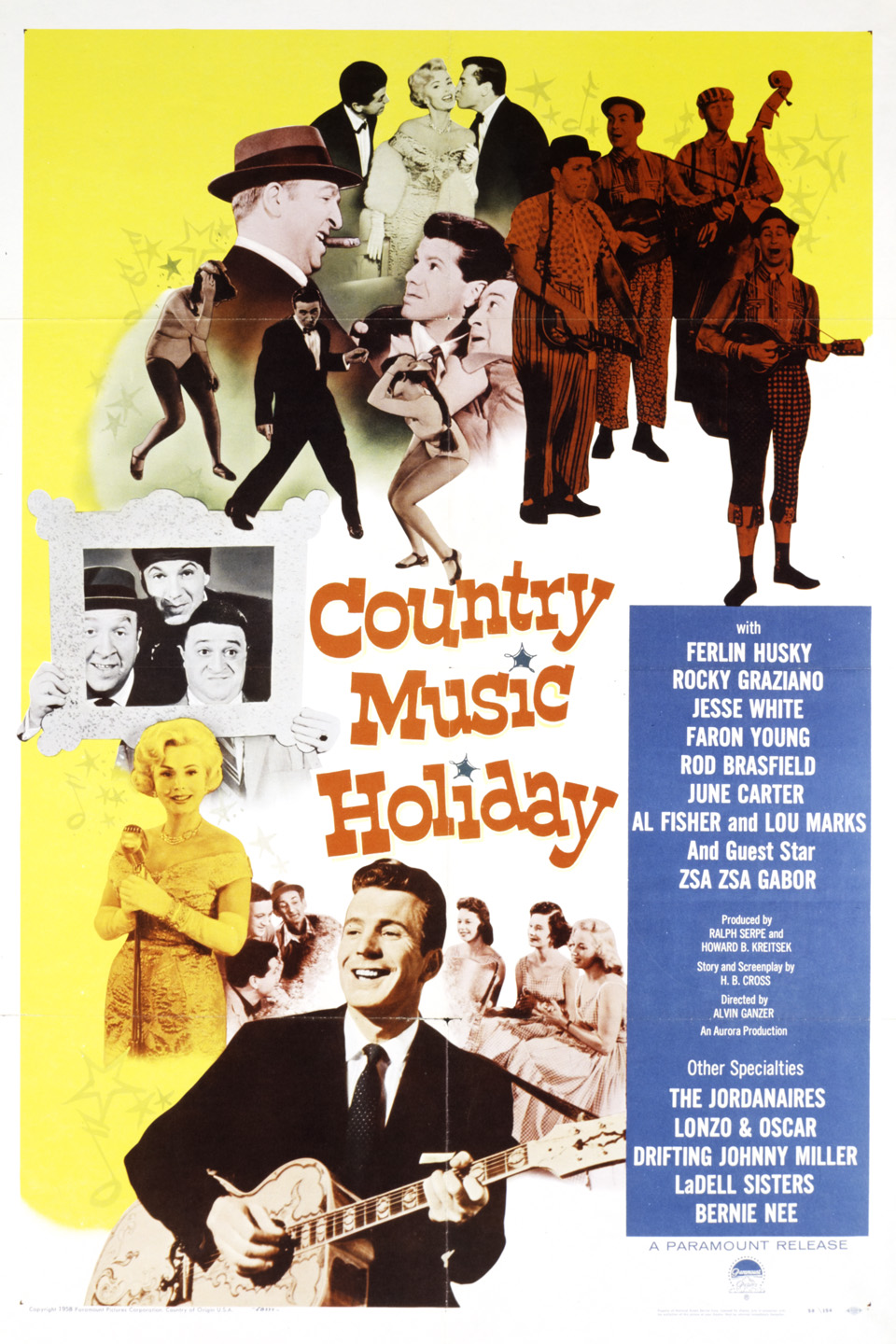 Country Music Holiday Pictures Rotten Tomatoes