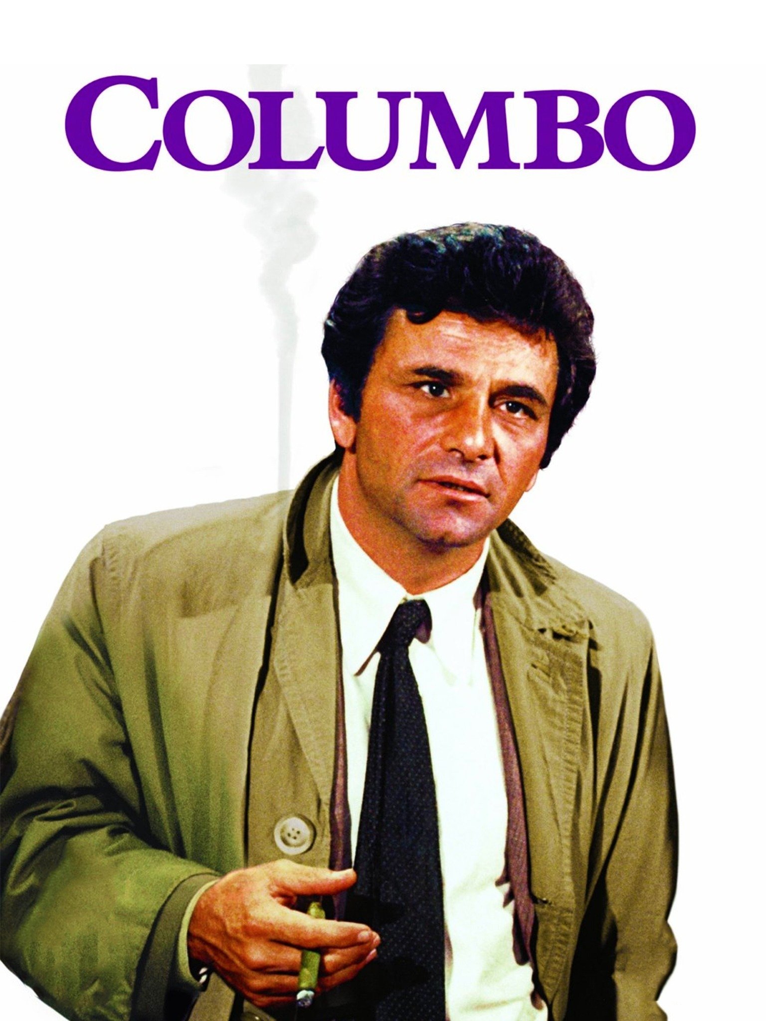 Columbo Pictures - Rotten Tomatoes