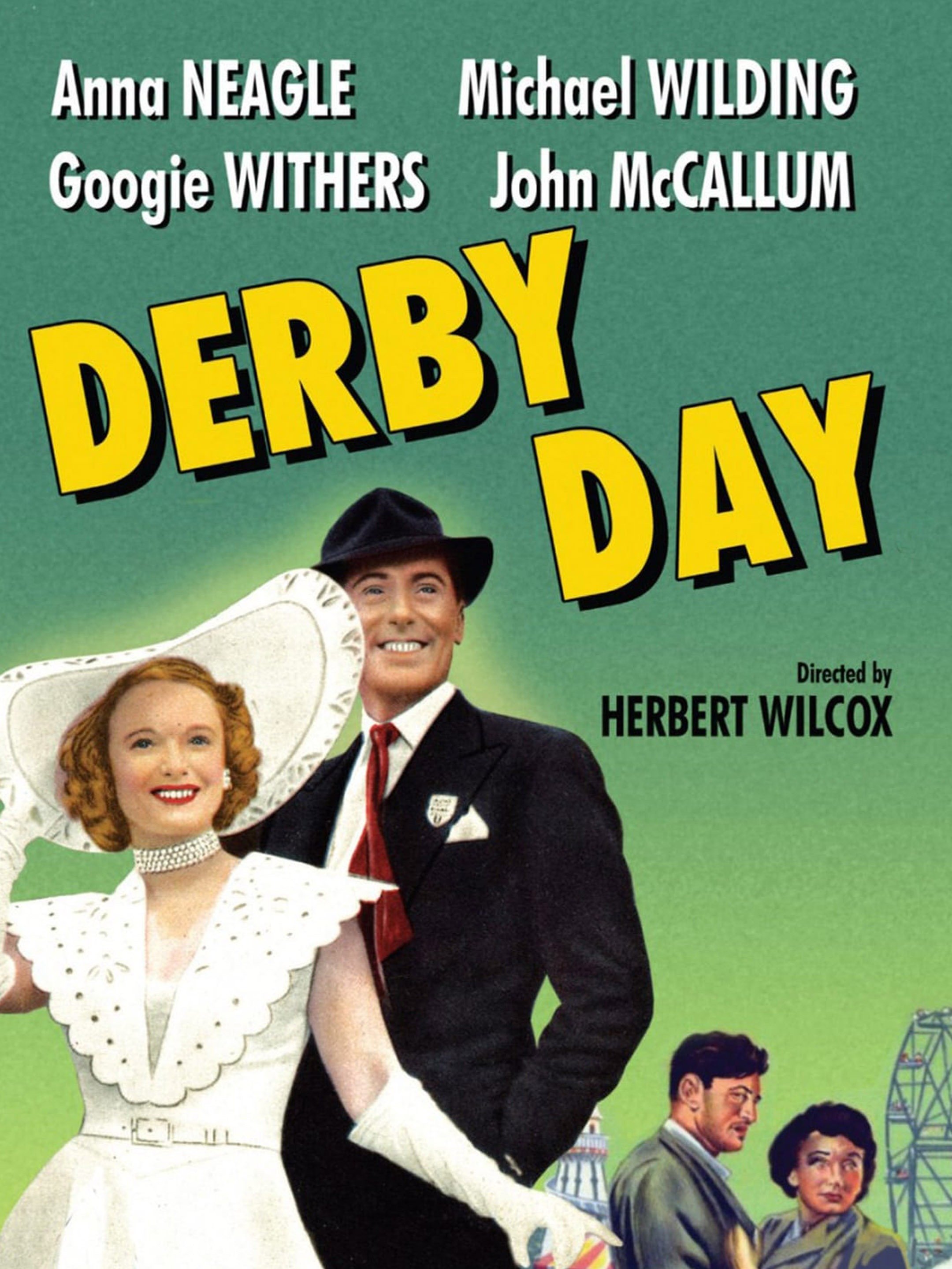 Derby Day - Rotten Tomatoes