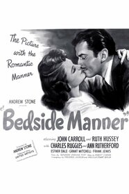 Bedside Manner Pictures Rotten Tomatoes