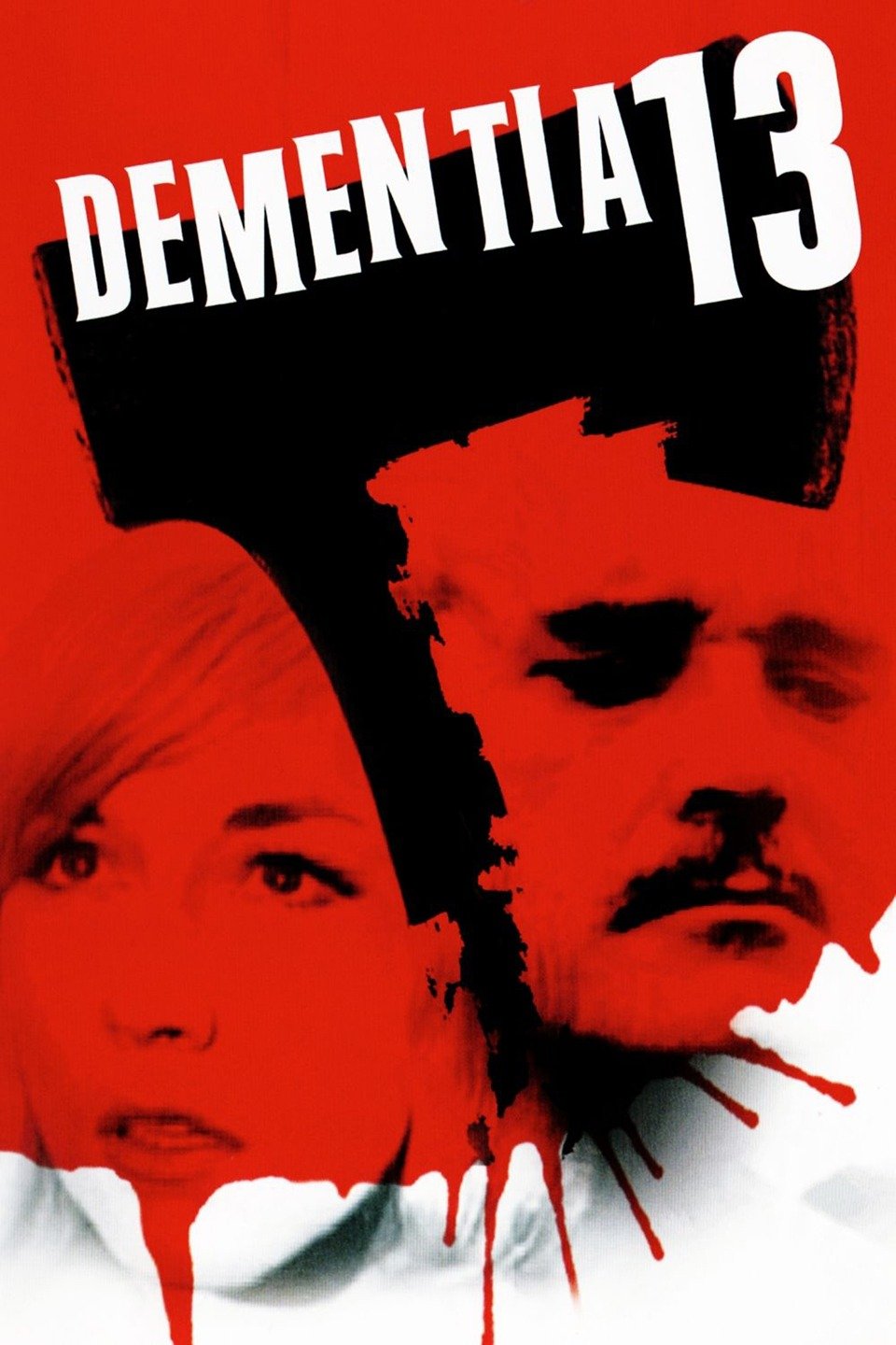 Dementia 13 Pictures Rotten Tomatoes