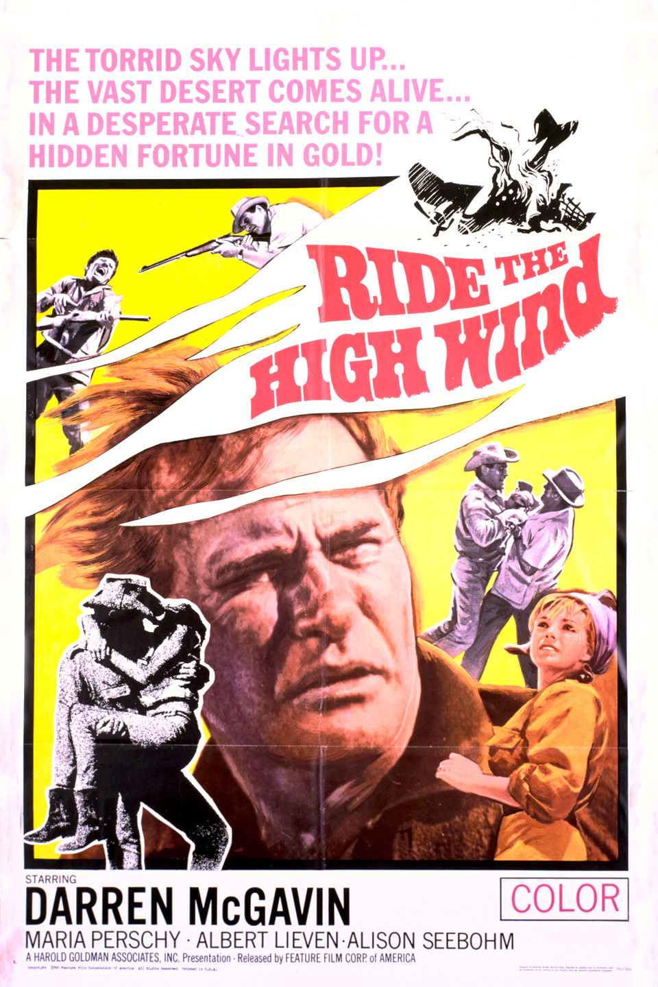 Ride the High Wind Pictures Rotten Tomatoes