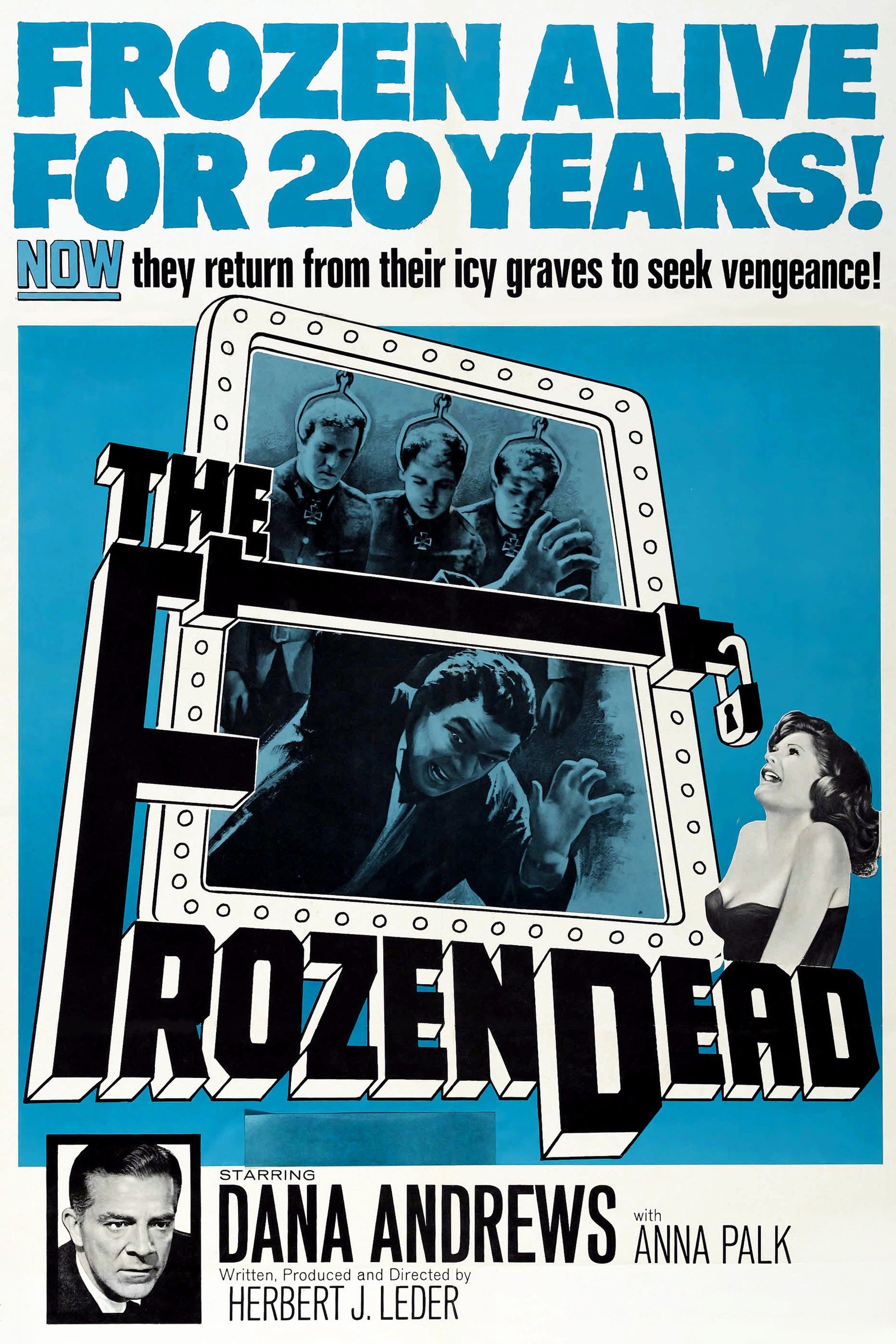 the-frozen-dead-pictures-rotten-tomatoes