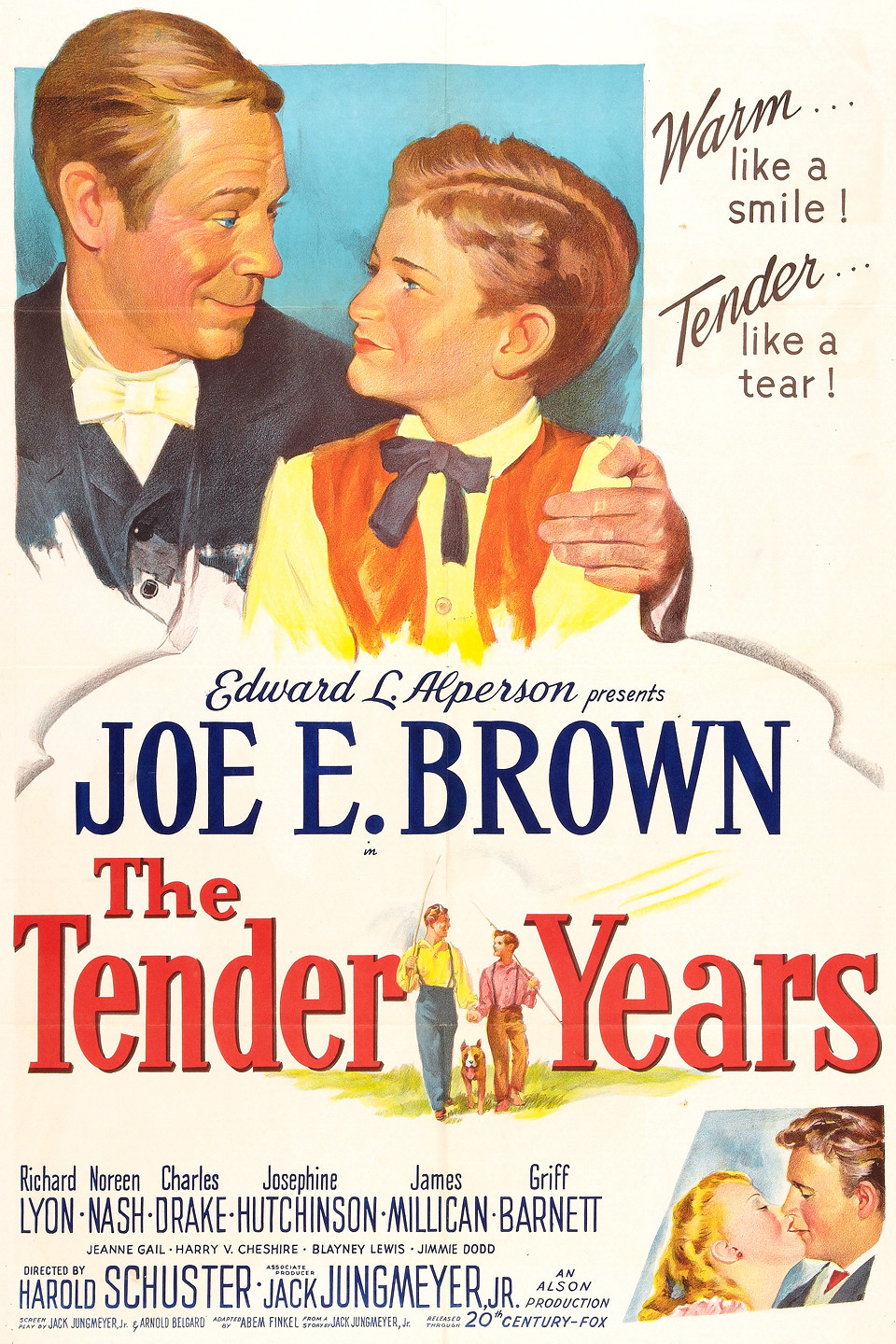 the-tender-years-pictures-rotten-tomatoes