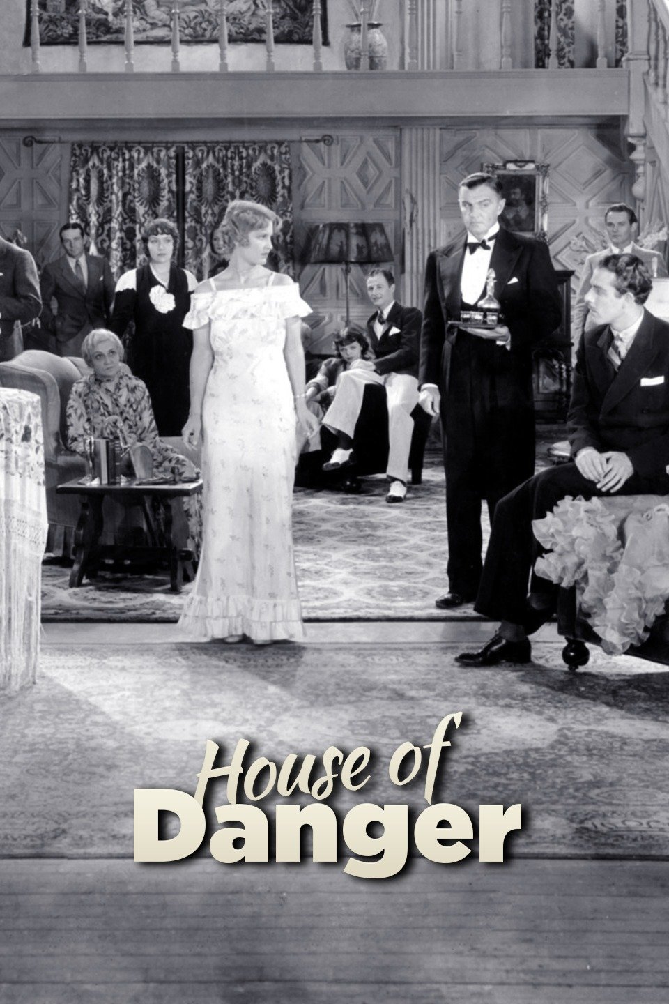 House of Danger Pictures Rotten Tomatoes