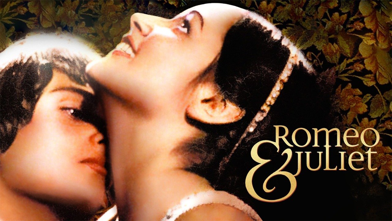 Romeo and Juliet Official Clip Thus With a Kiss, I Die Trailers