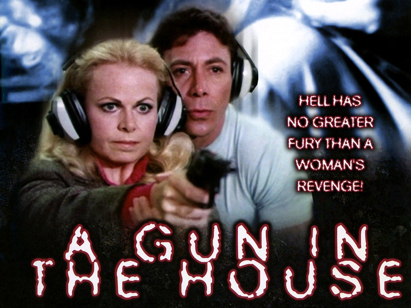 A Gun in the House (1981) Rotten Tomatoes