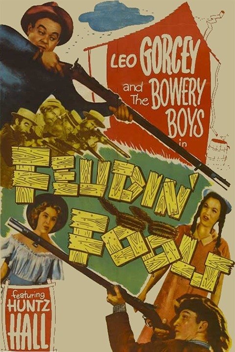 Feudin' Fools - Rotten Tomatoes