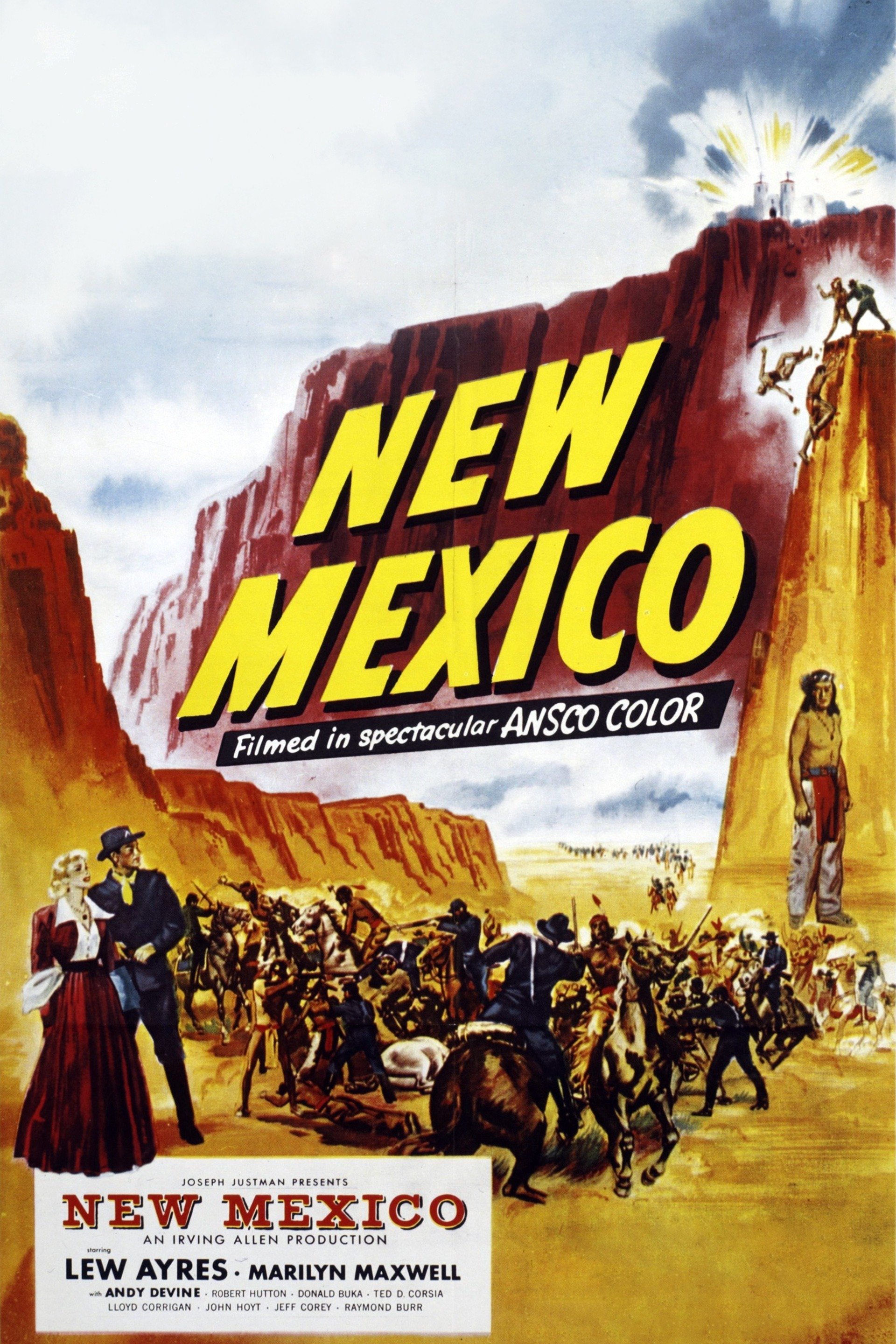 New Mexico Pictures Rotten Tomatoes