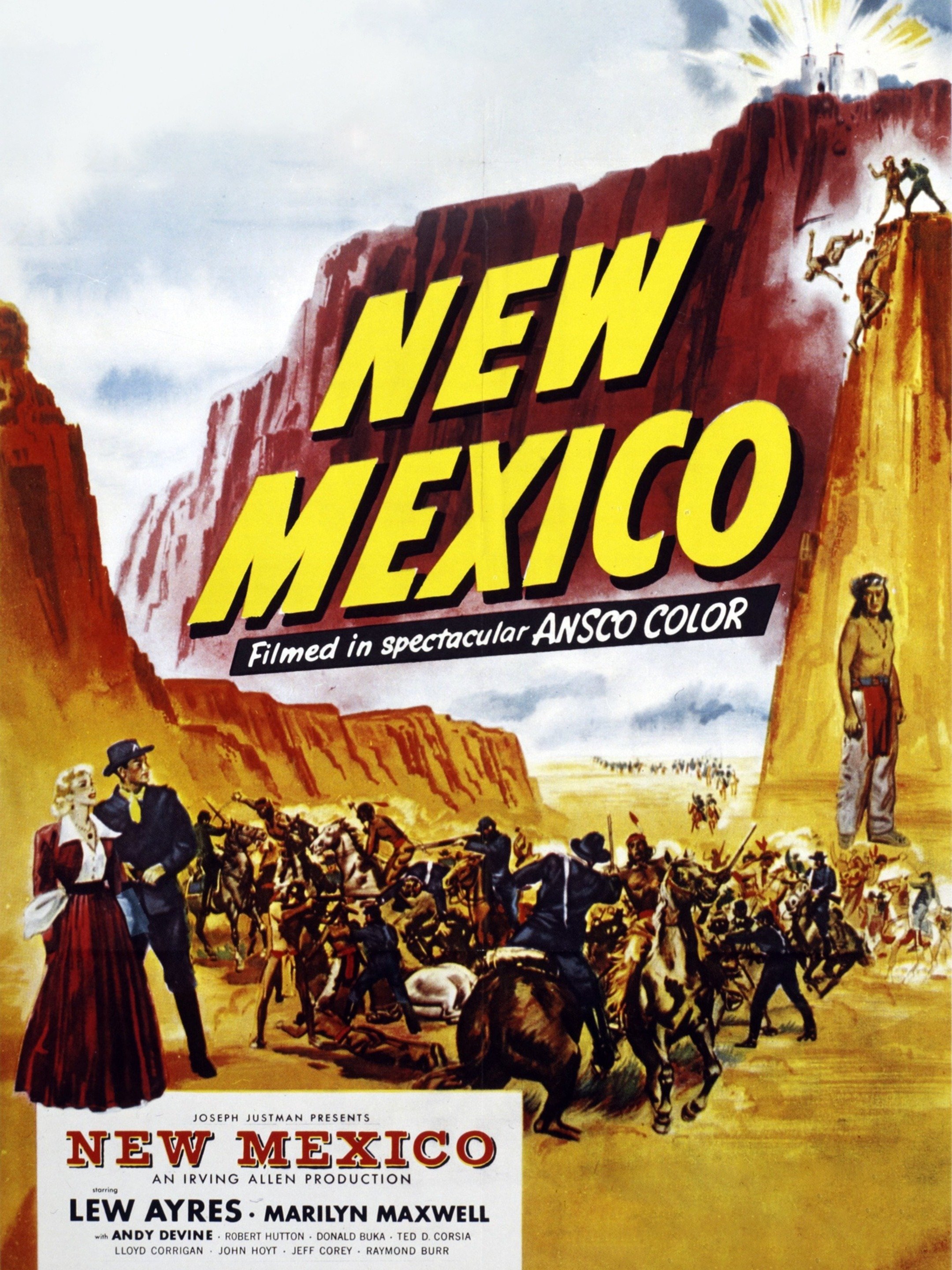 New Mexico Pictures Rotten Tomatoes