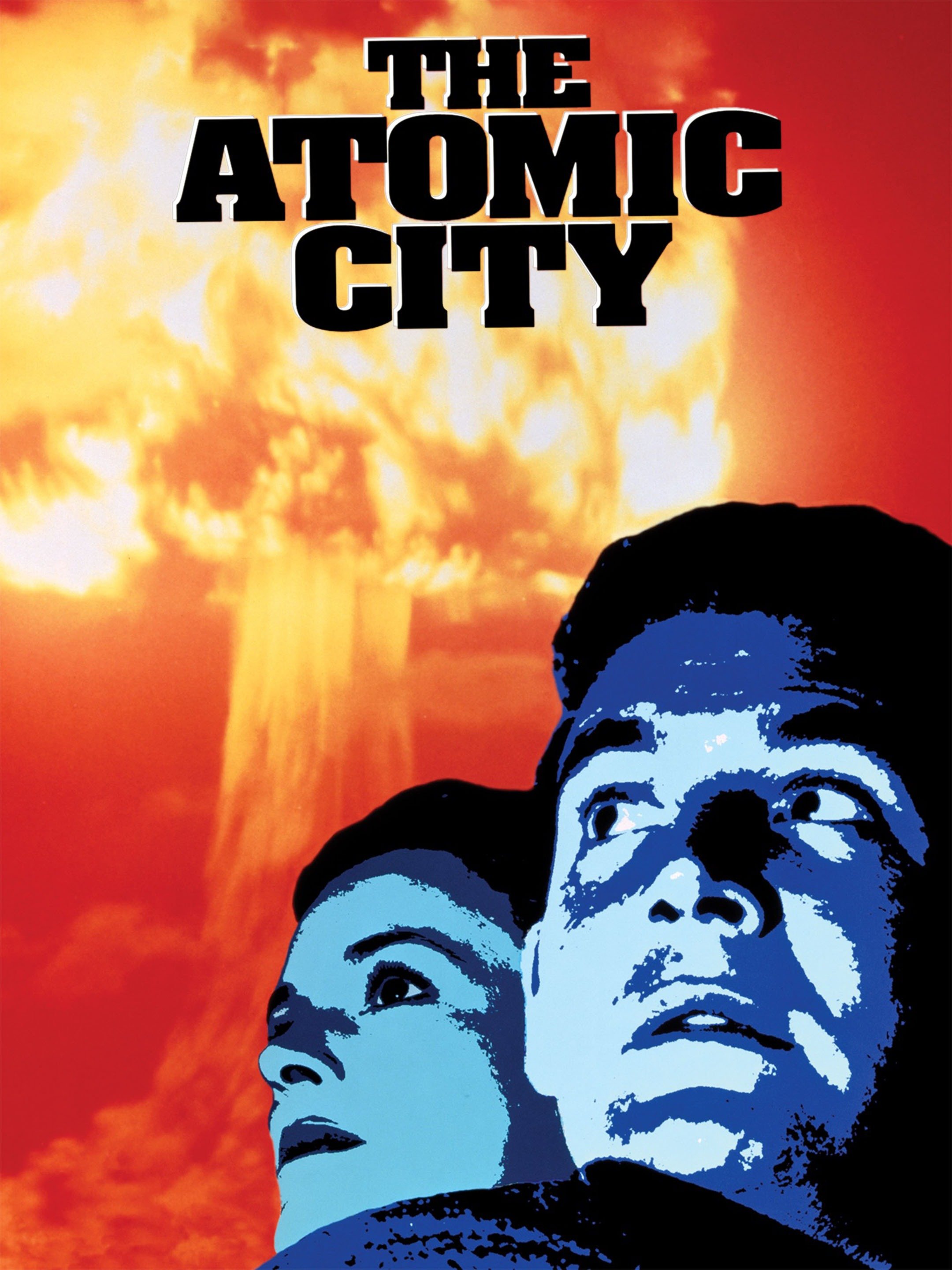 Atomic City (1952) Rotten Tomatoes