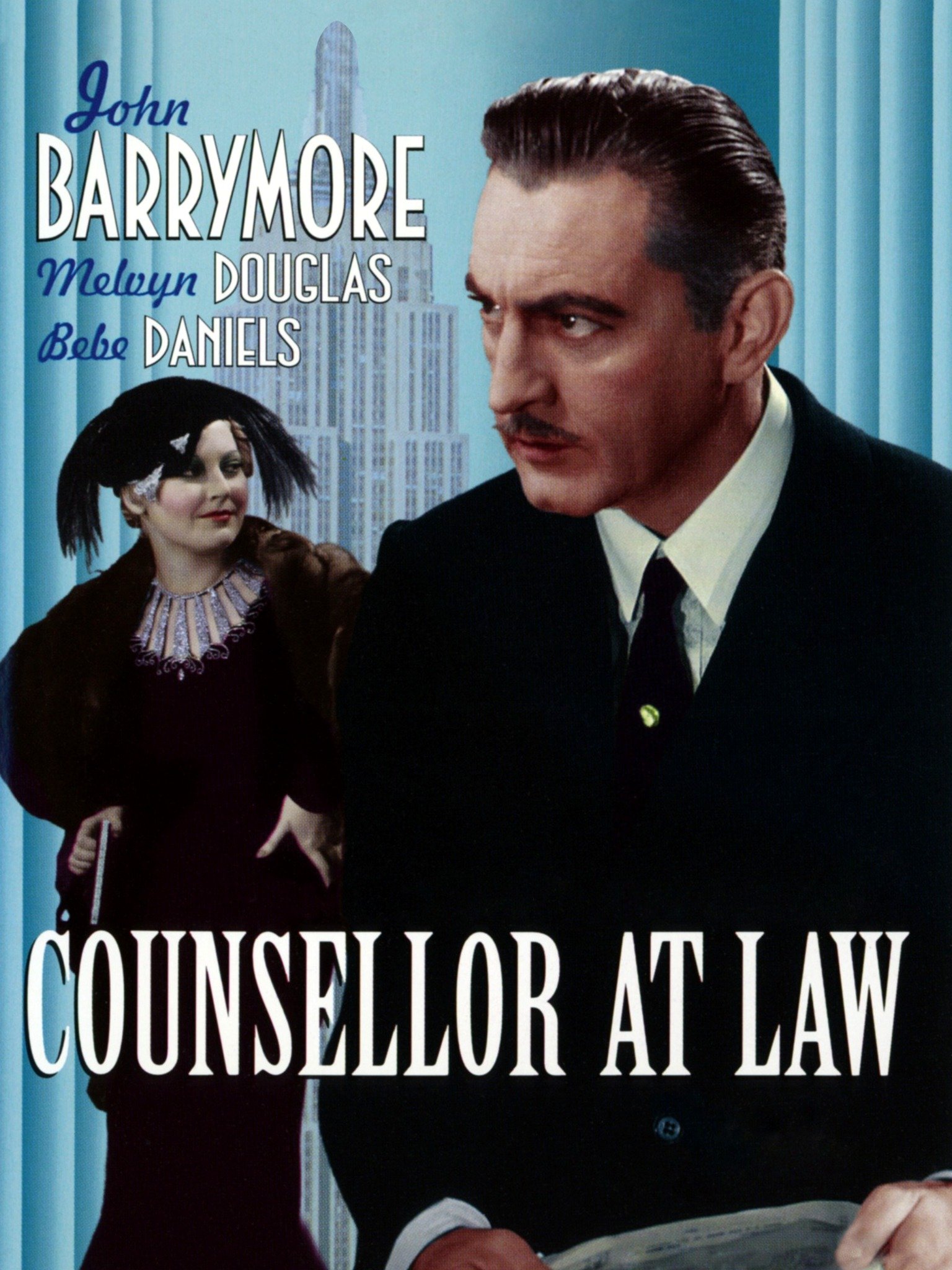 Counsellor At Law Rotten Tomatoes