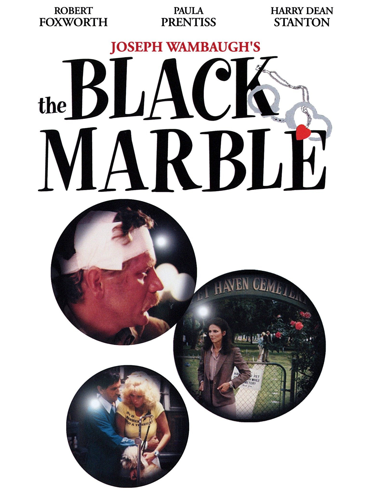 The Black Marble (1980) Rotten Tomatoes