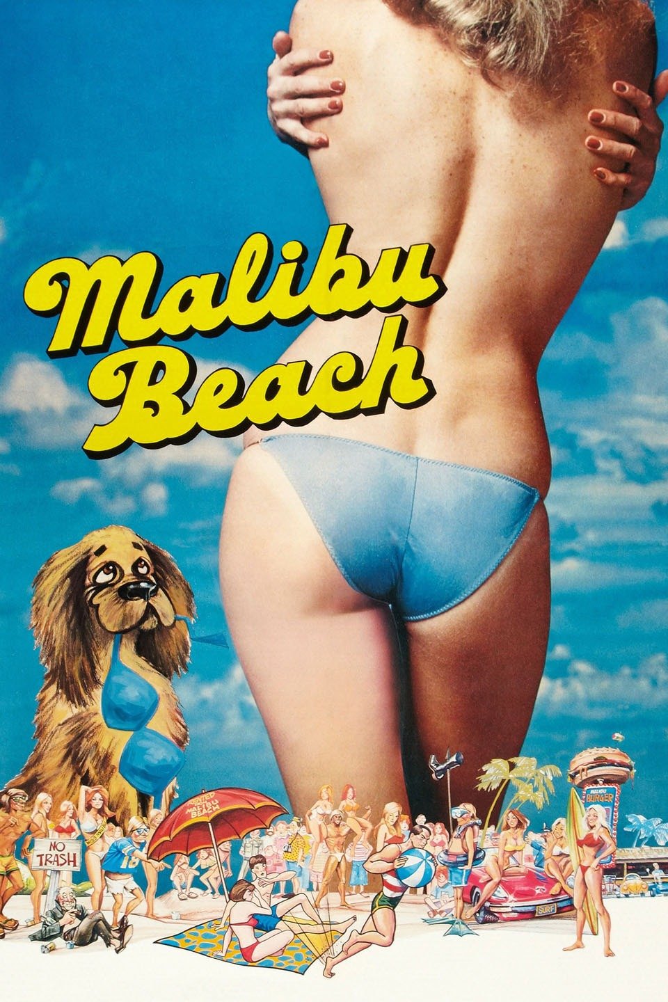 Malibu Beach Pictures - Rotten Tomatoes