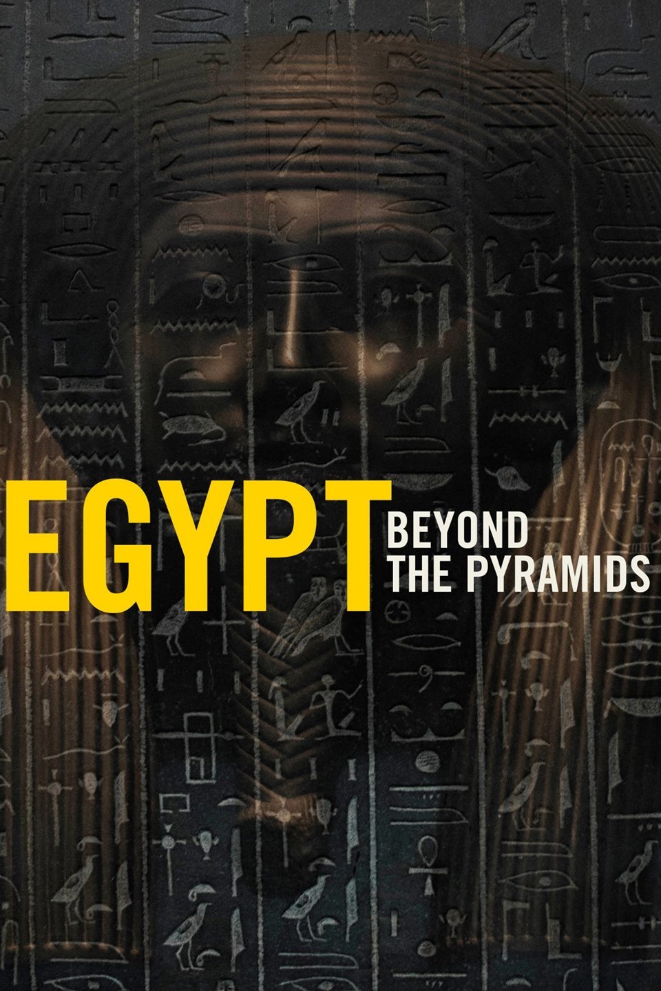 Beyond The Pyramids Egypts Unexpected Natural Defenses - y9kqnex