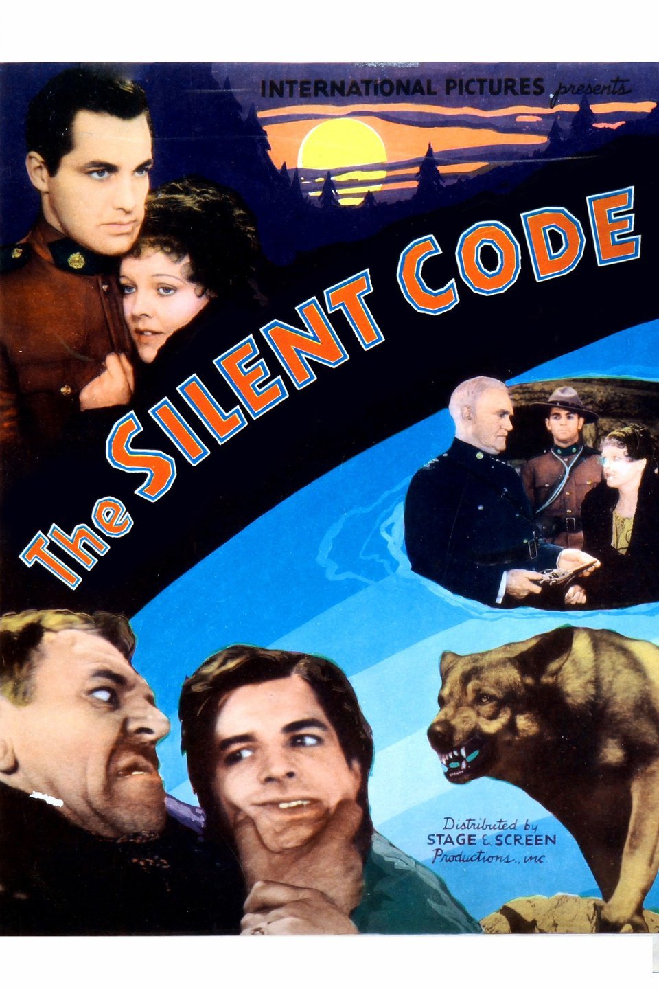 The Silent Code Pictures Rotten Tomatoes