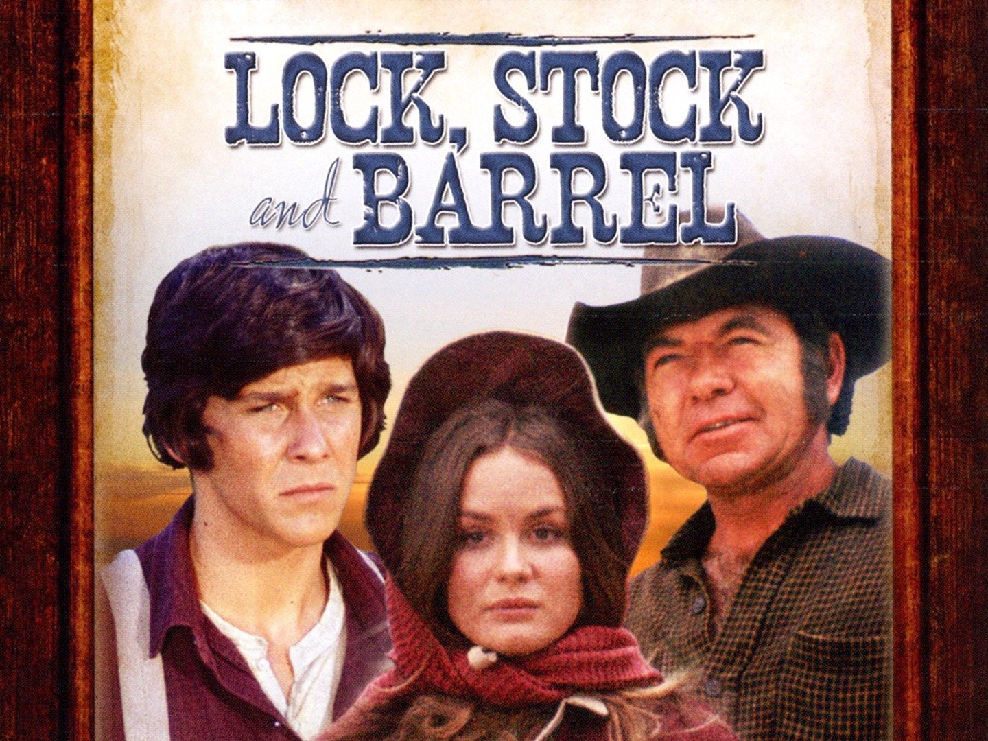 Lock, Stock and Barrel Pictures Rotten Tomatoes