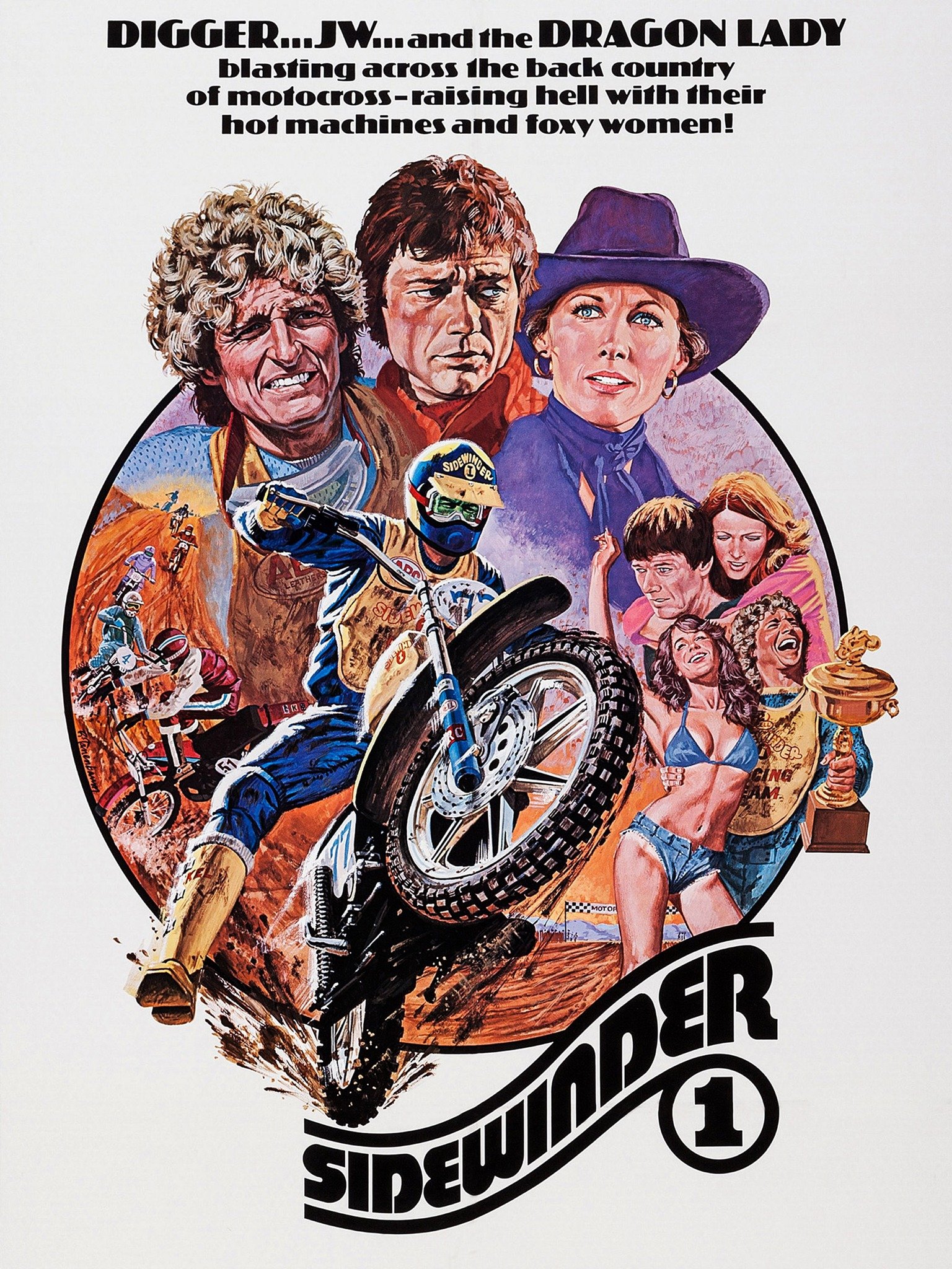 Sidewinder 1 Pictures Rotten Tomatoes