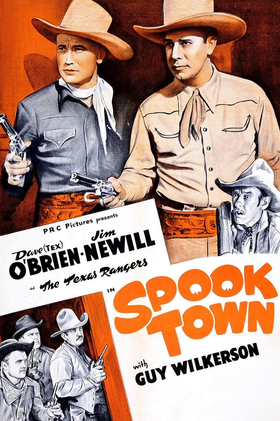 Spook Town Pictures - Rotten Tomatoes