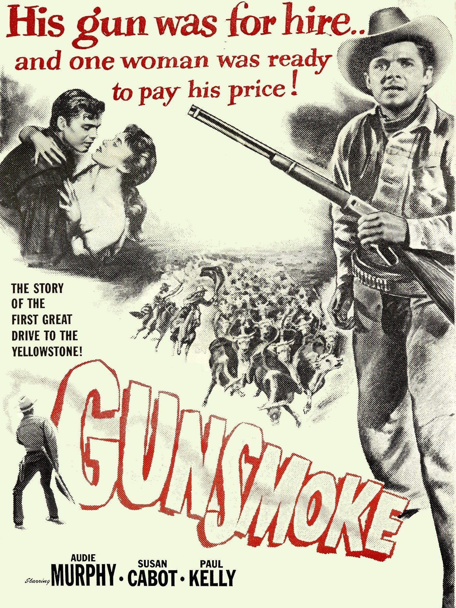 Gunsmoke Pictures Rotten Tomatoes