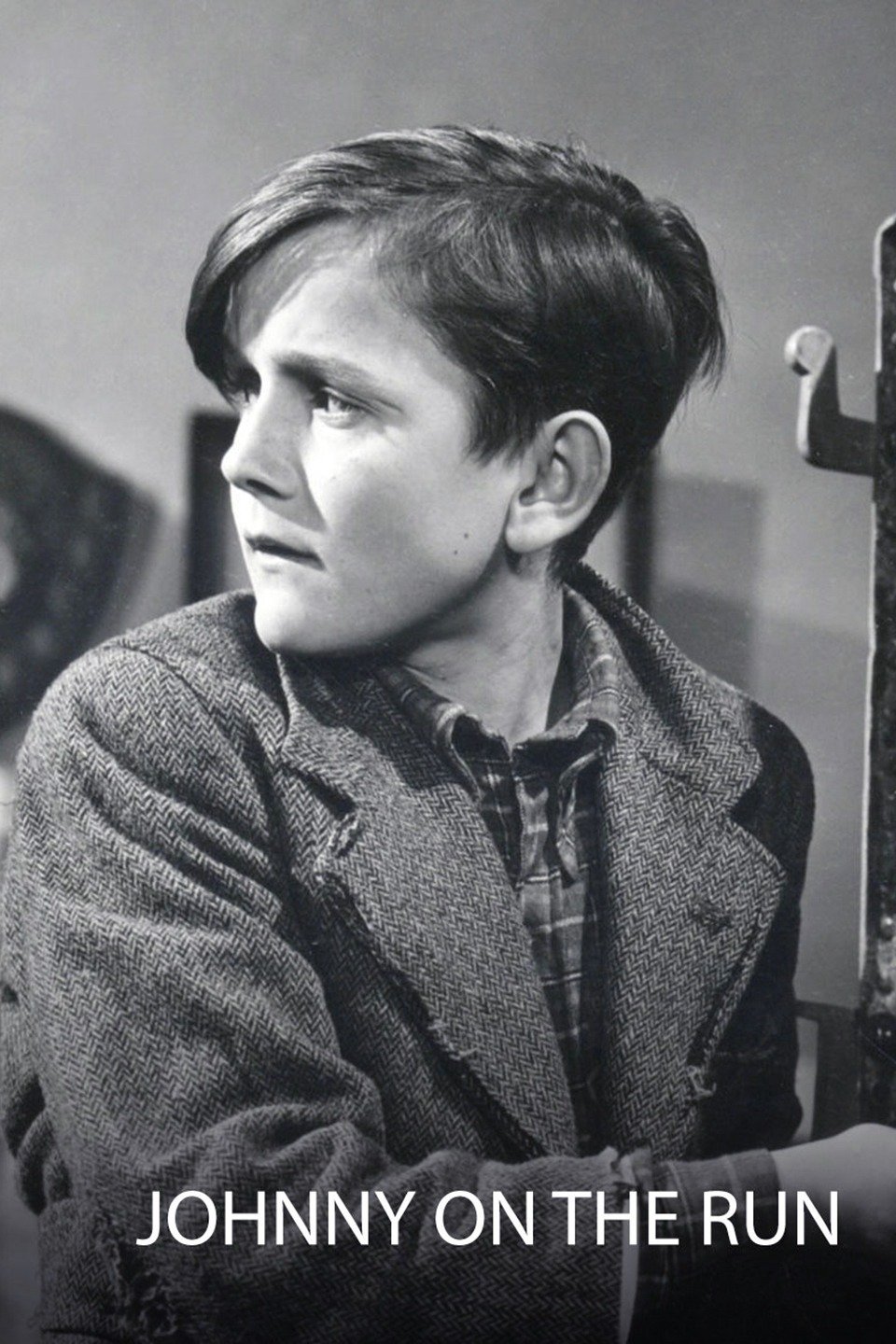 Johnny on the Run Rotten Tomatoes
