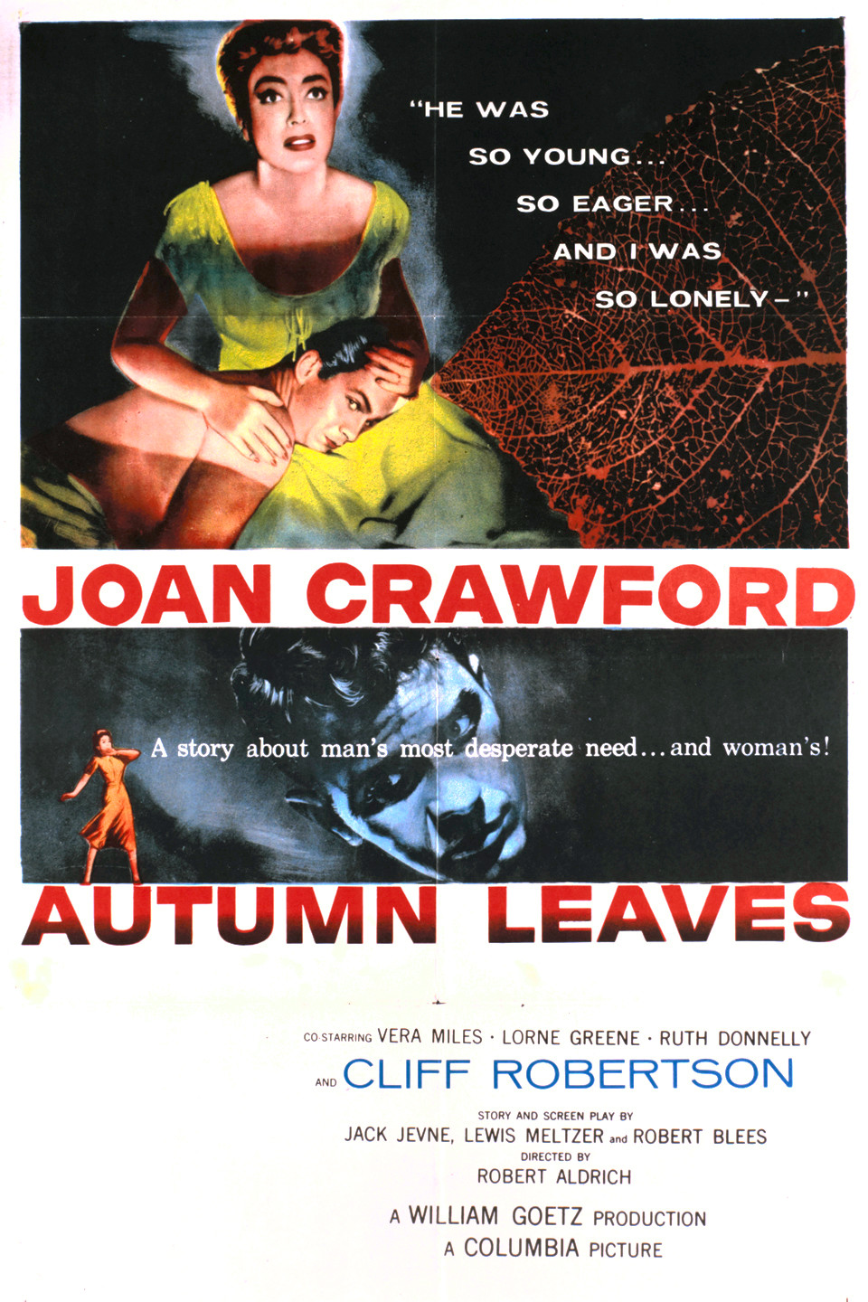 Autumn Leaves - Rotten Tomatoes