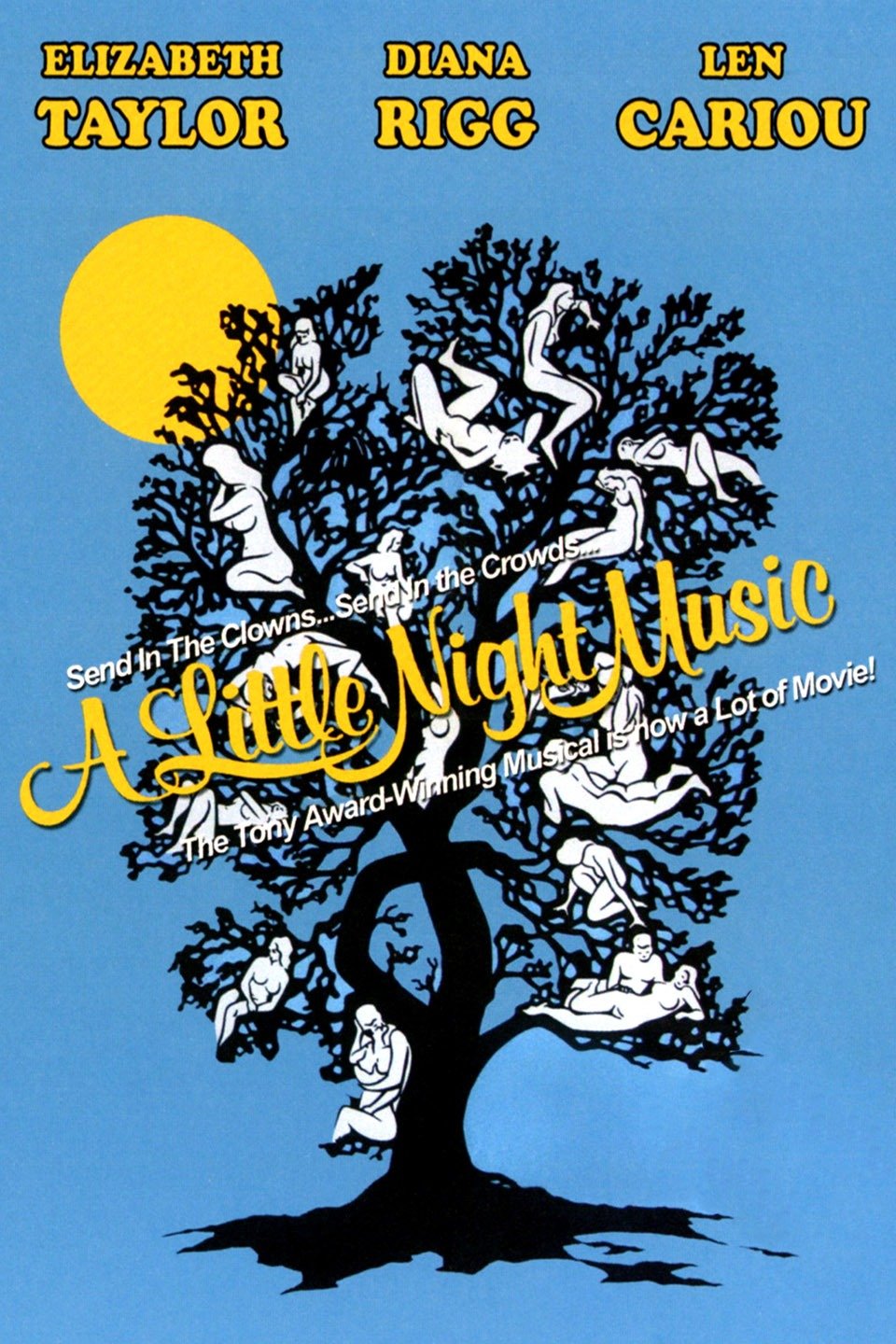 A Little Night Music - Rotten Tomatoes