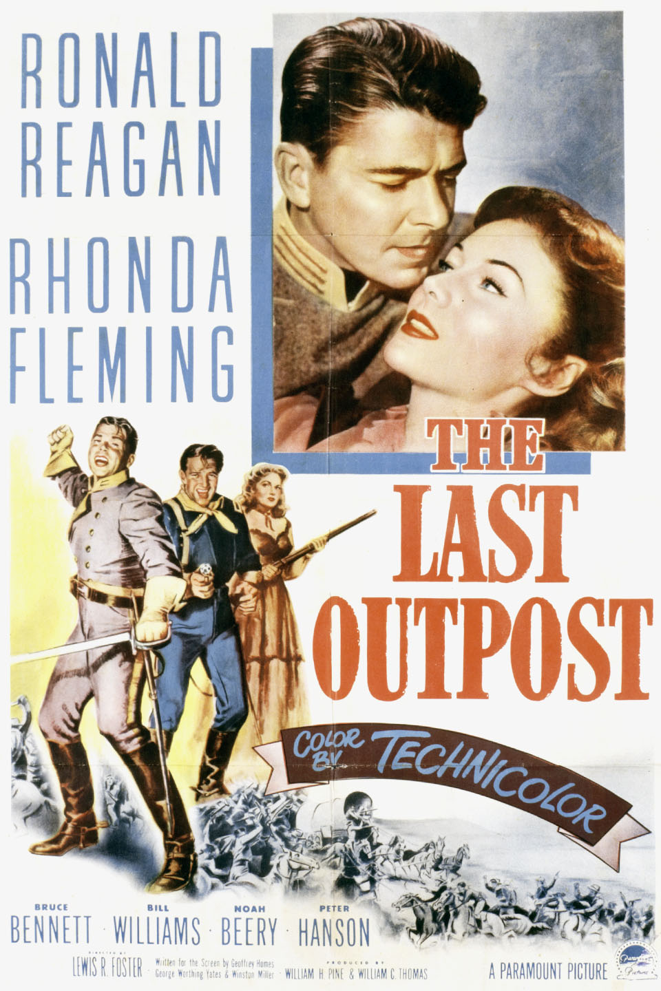 The Last Outpost Pictures Rotten Tomatoes