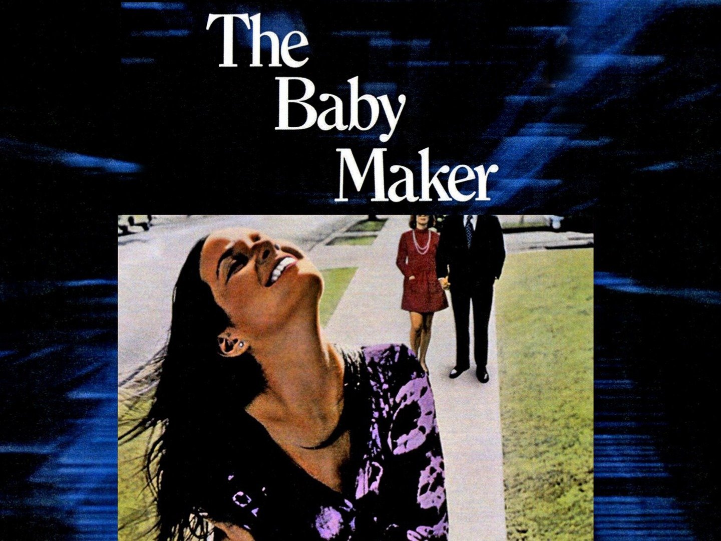 The Baby Maker - Movie Reviews