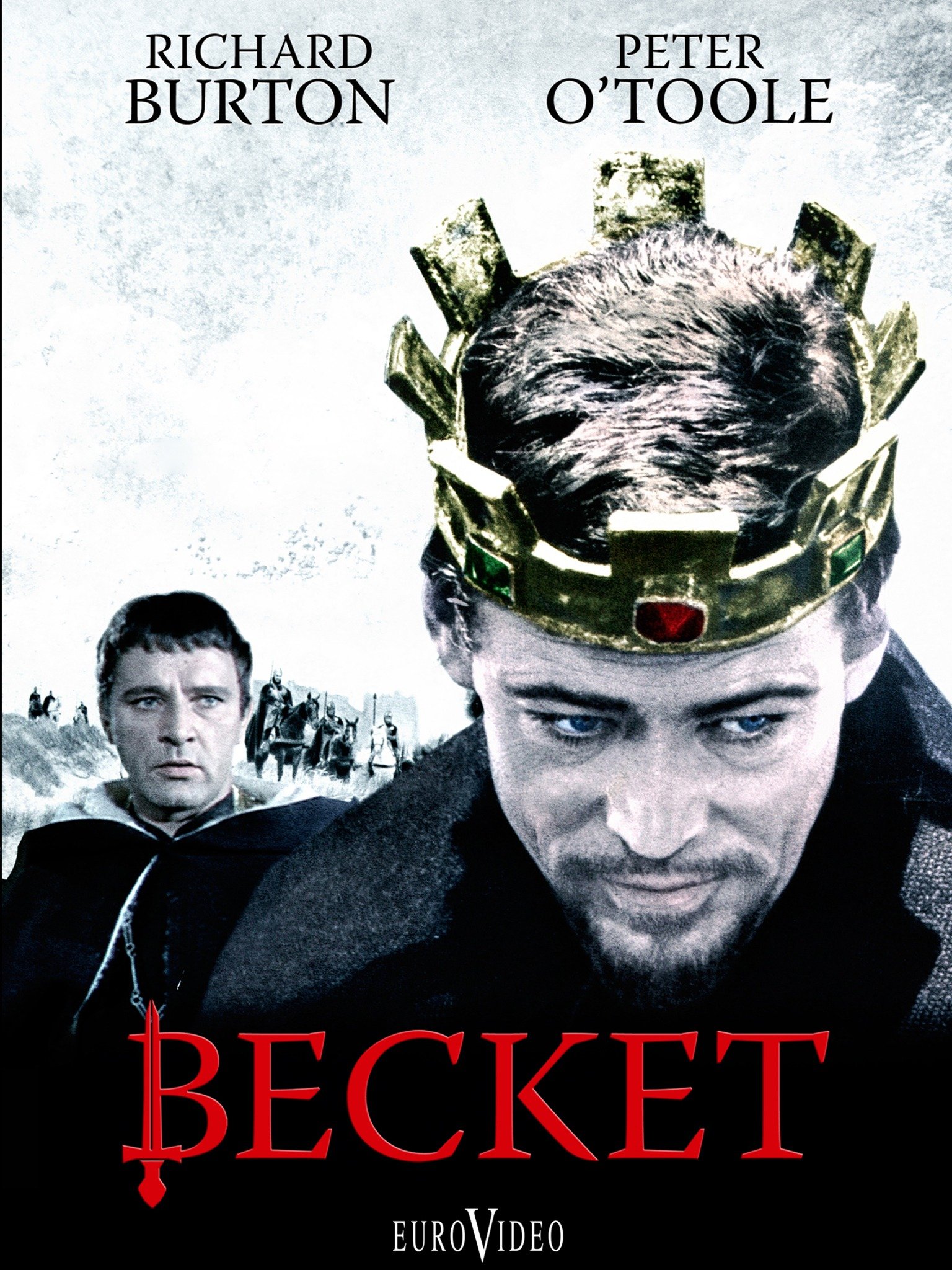 becket movie review