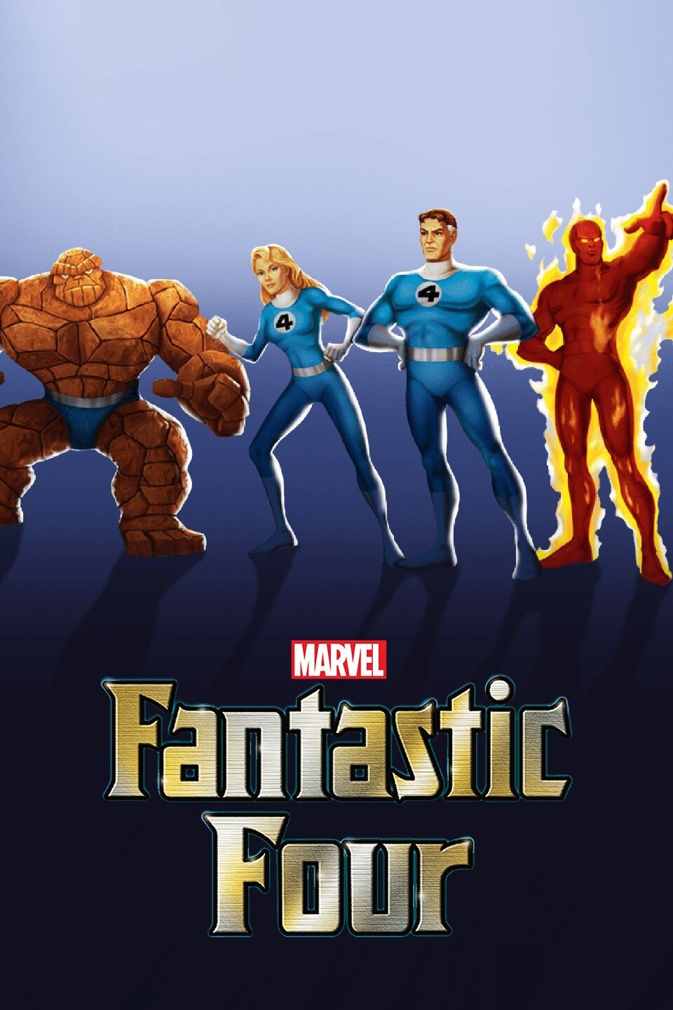Fantastic Four - Rotten Tomatoes