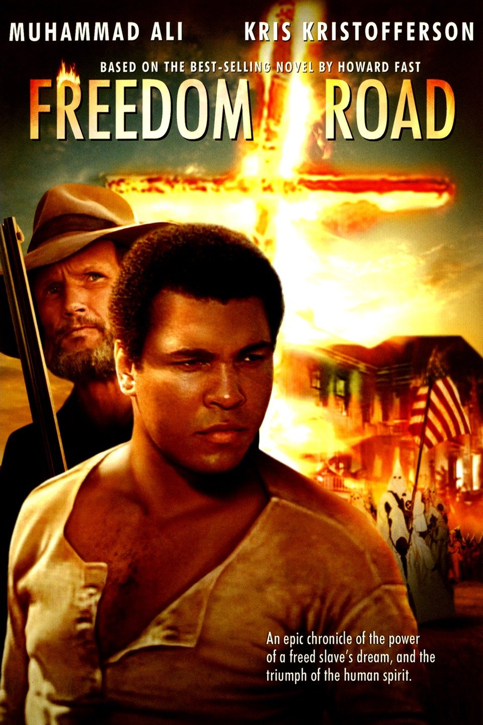 Freedom Road Pictures Rotten Tomatoes