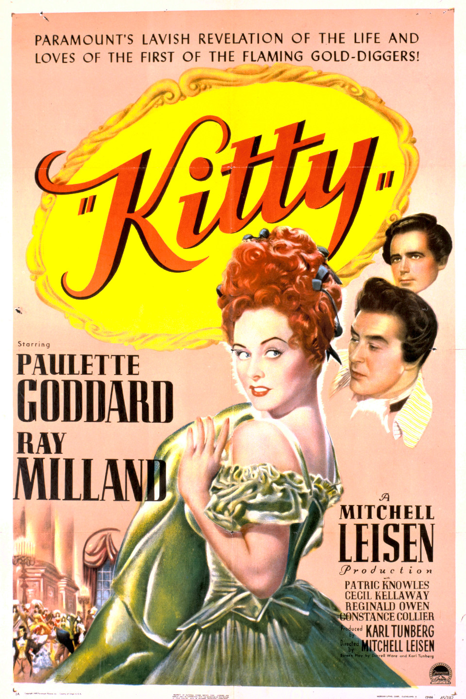 Kitty Pictures - Rotten Tomatoes