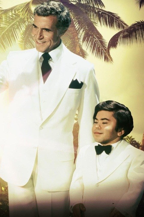 Struggles and Tragic Death of Actor Hervé Villechaize Who Portrayed Tattoo  on Fantasy Island