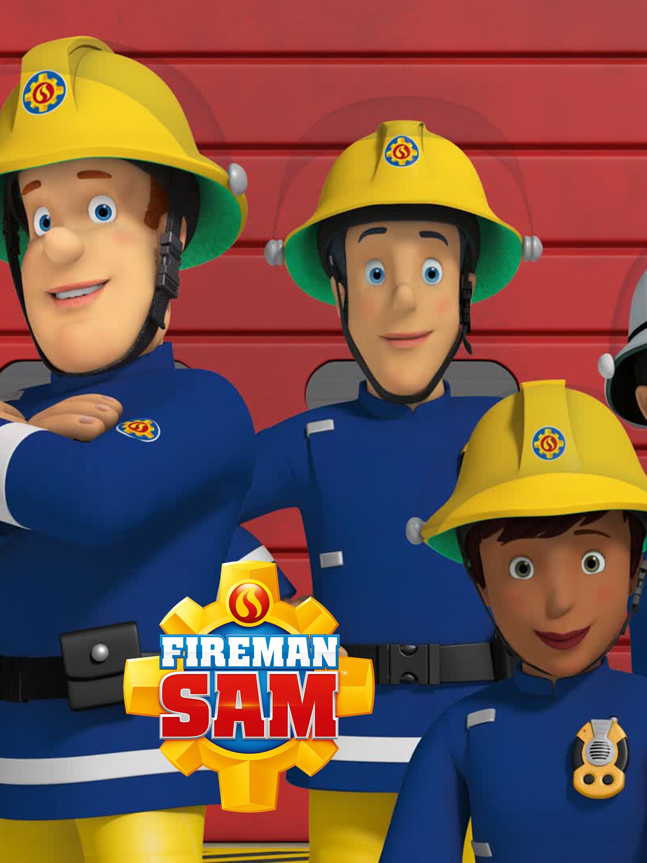 Fireman Sam Pictures - Rotten Tomatoes 