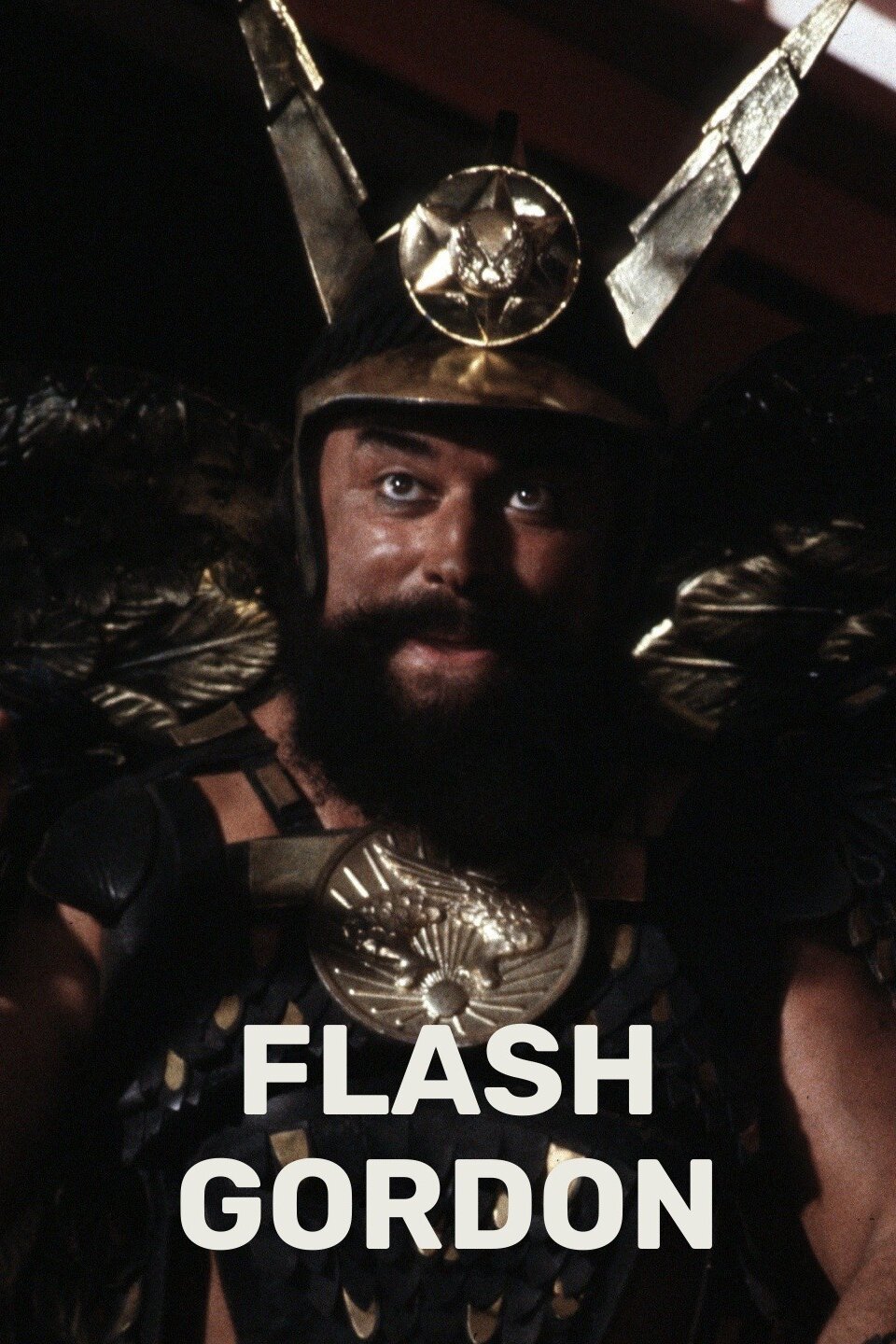 Flash Gordon Rotten Tomatoes