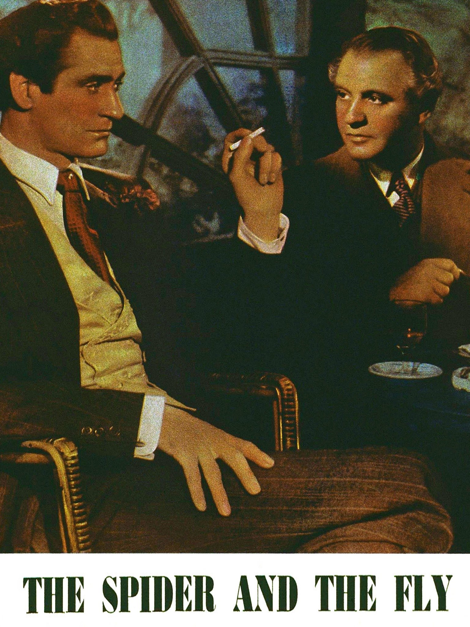 The Spider and the Fly Pictures Rotten Tomatoes