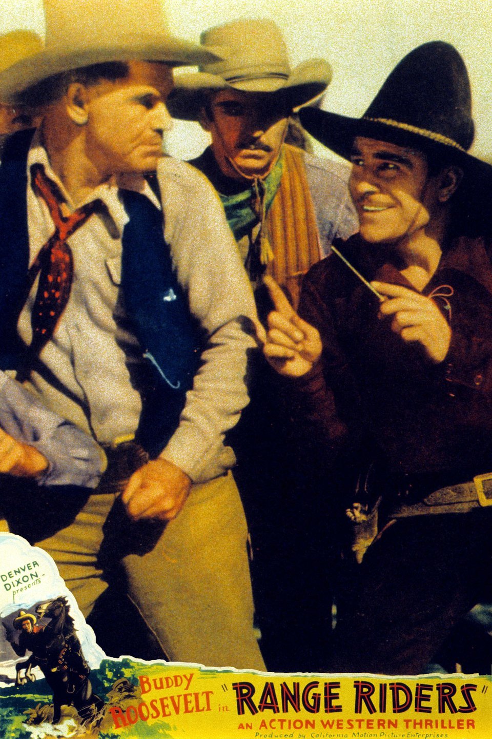 Range Riders Pictures Rotten Tomatoes