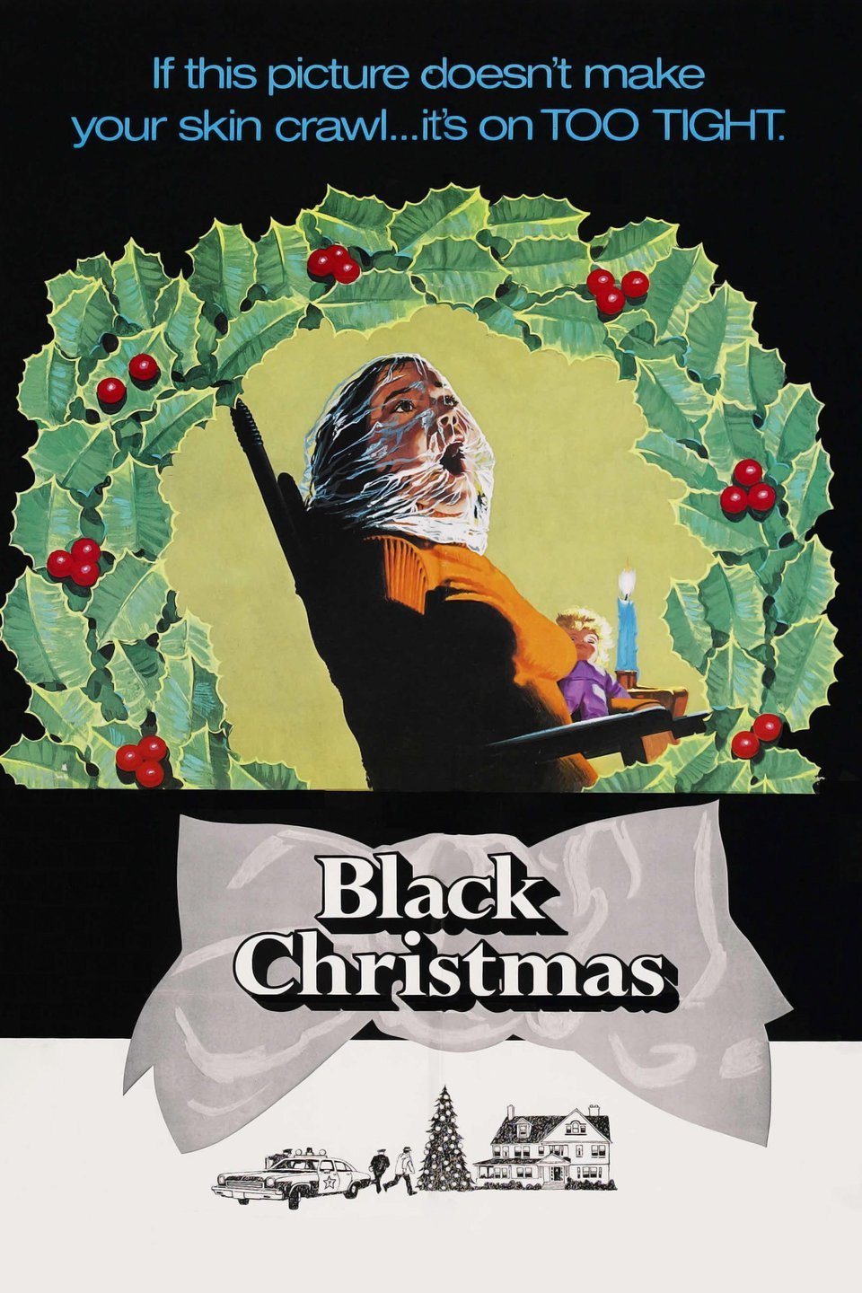 Black Christmas Rotten Tomatoes