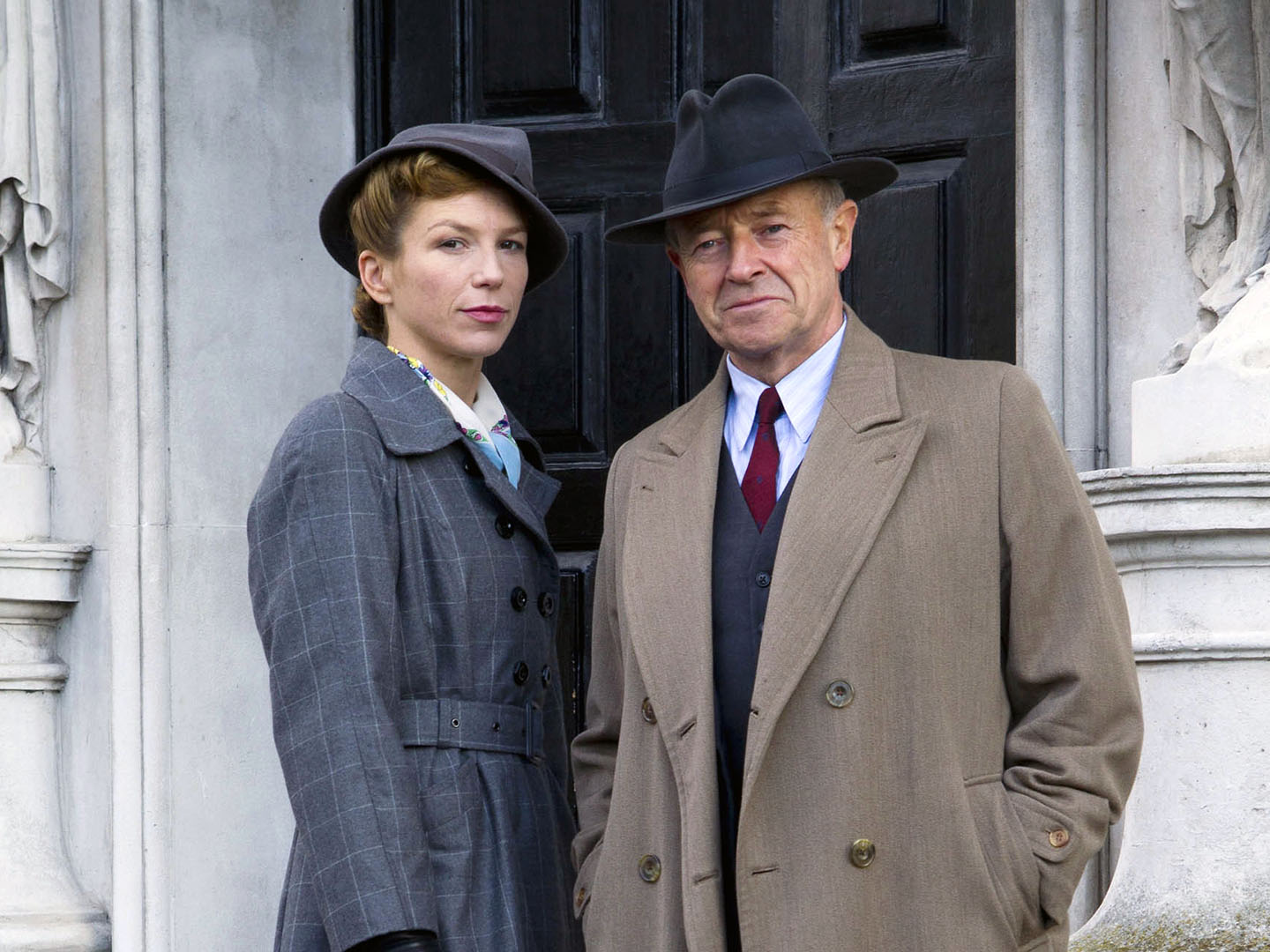 Foyle's War - Rotten Tomatoes