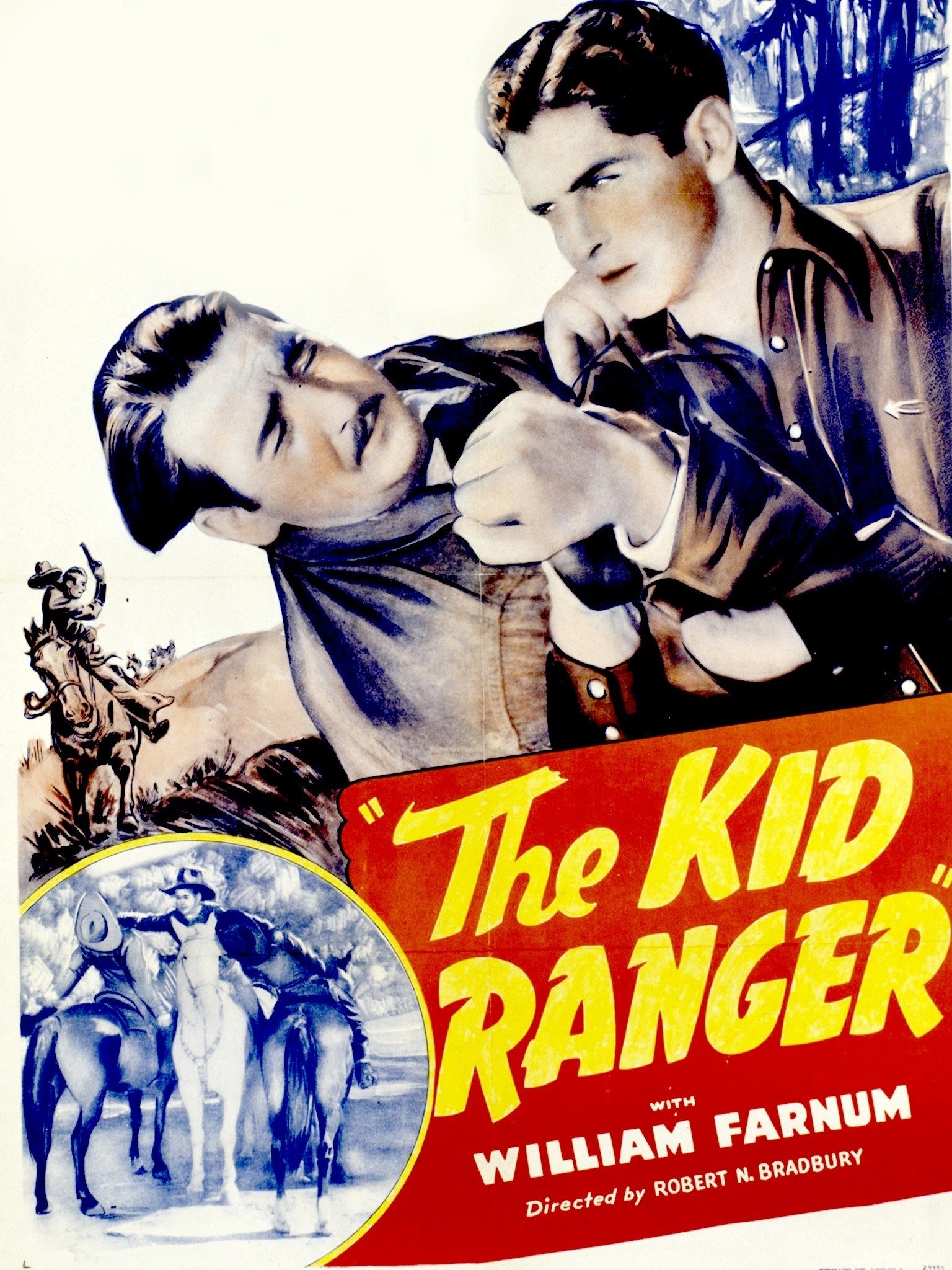 Kid Ranger Pictures Rotten Tomatoes